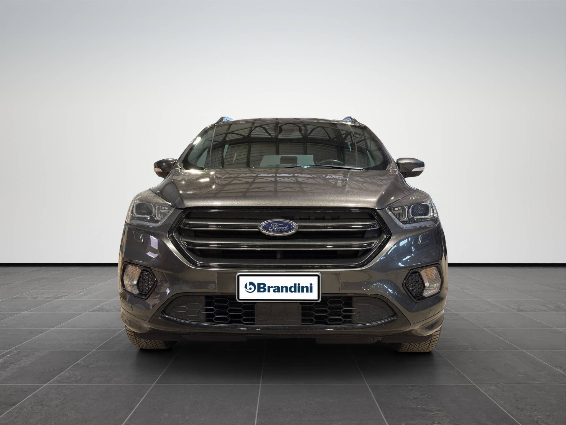 FORD Kuga Kuga 2.0 tdci ST-line s&s 2wd 120cv powershift my19.25 usata in pronta consegna - Brandini
