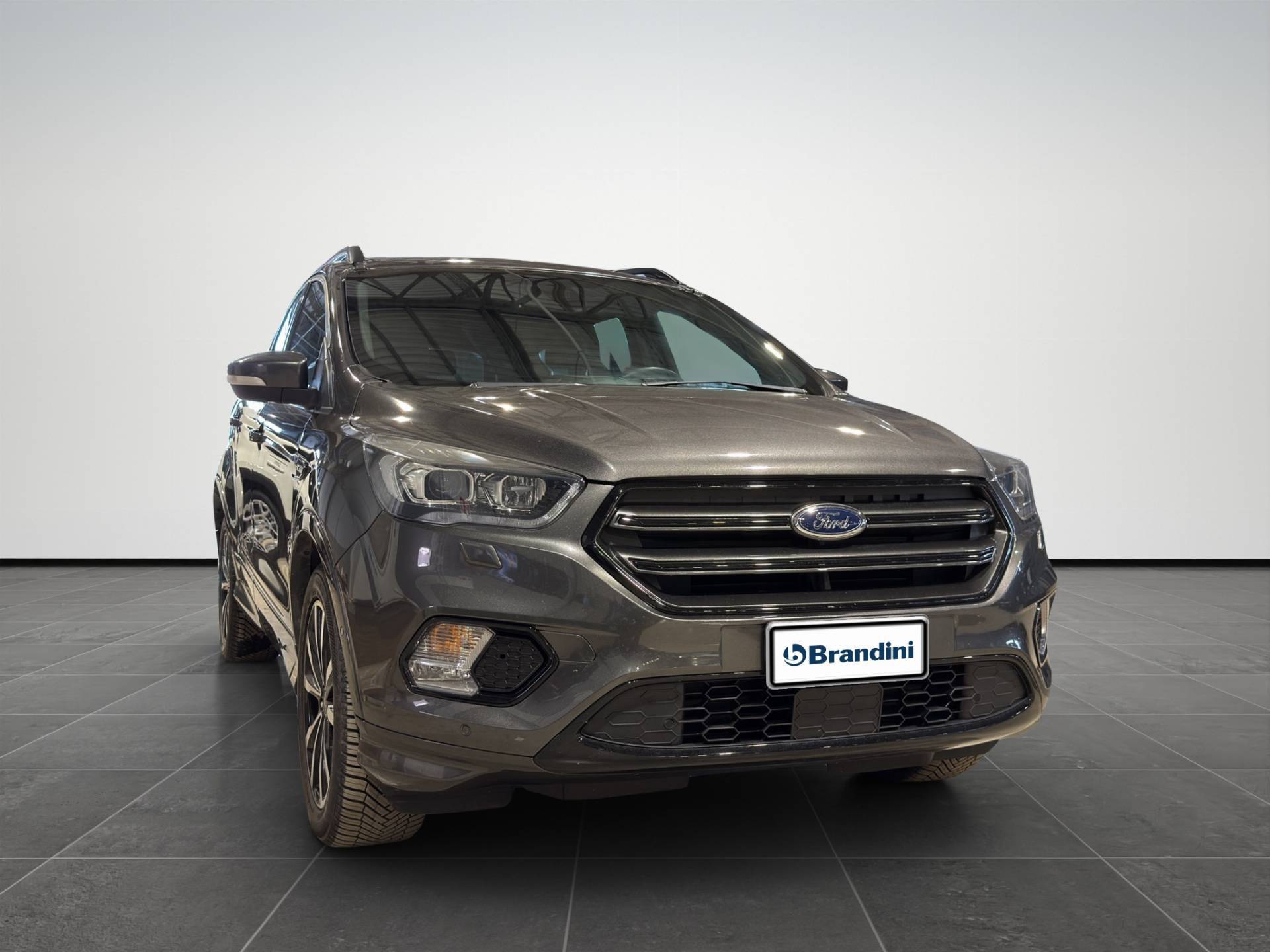 FORD Kuga Kuga 2.0 tdci ST-line s&s 2wd 120cv powershift my19.25 usata in pronta consegna - Brandini