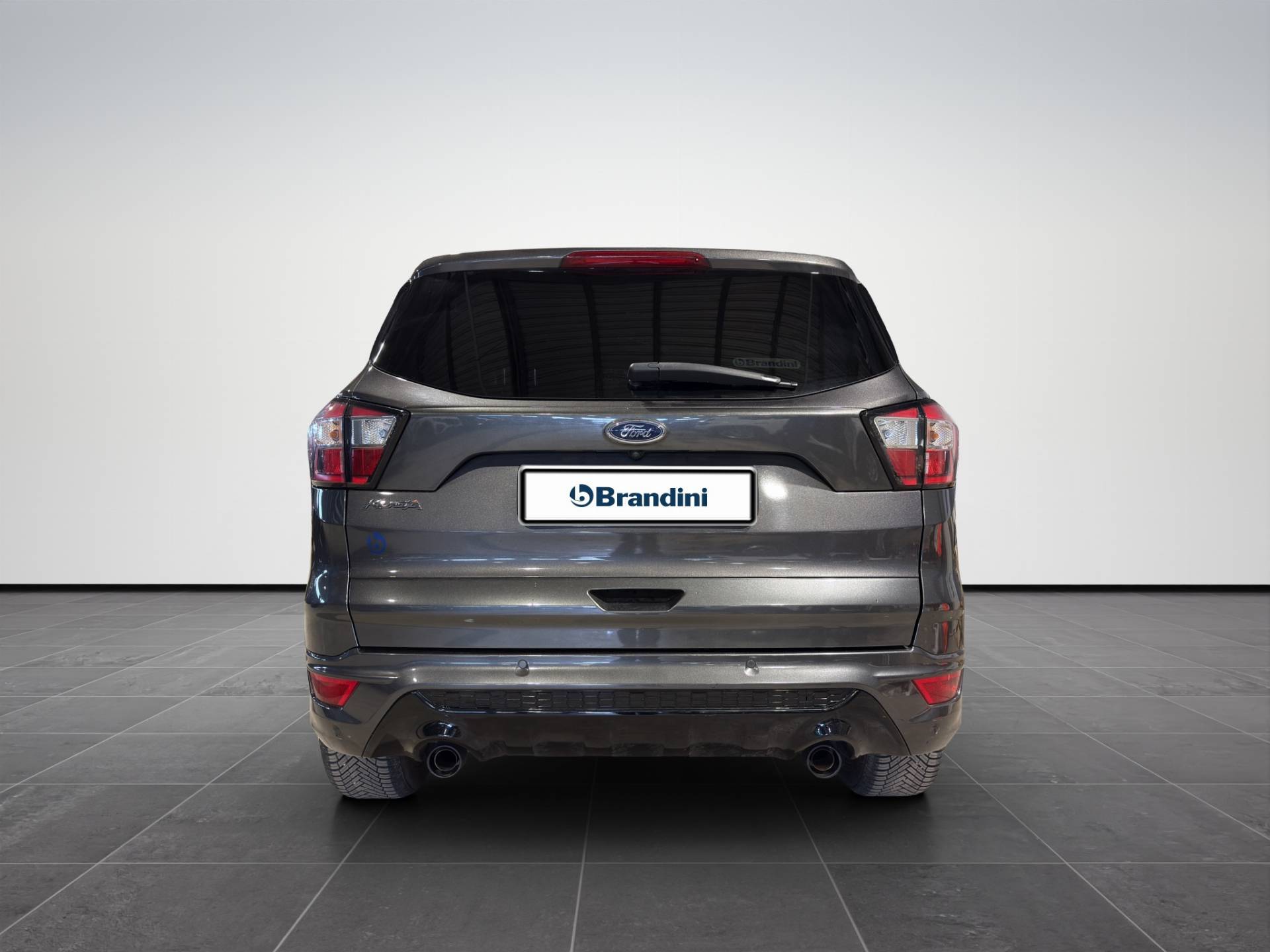 FORD Kuga Kuga 2.0 tdci ST-line s&s 2wd 120cv powershift my19.25 usata in pronta consegna - Brandini