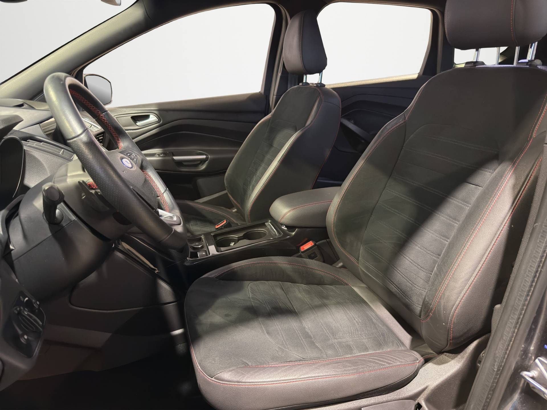 FORD Kuga Kuga 2.0 tdci ST-line s&s 2wd 120cv powershift my19.25 usata in pronta consegna - Brandini