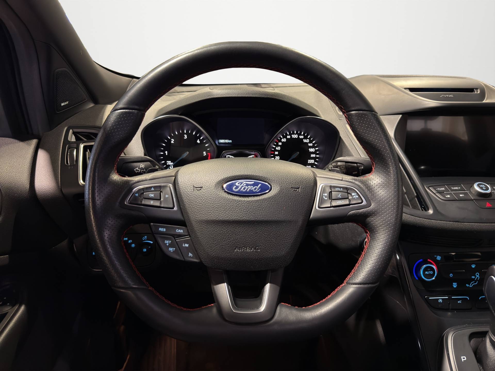 FORD Kuga Kuga 2.0 tdci ST-line s&s 2wd 120cv powershift my19.25 usata in pronta consegna - Brandini