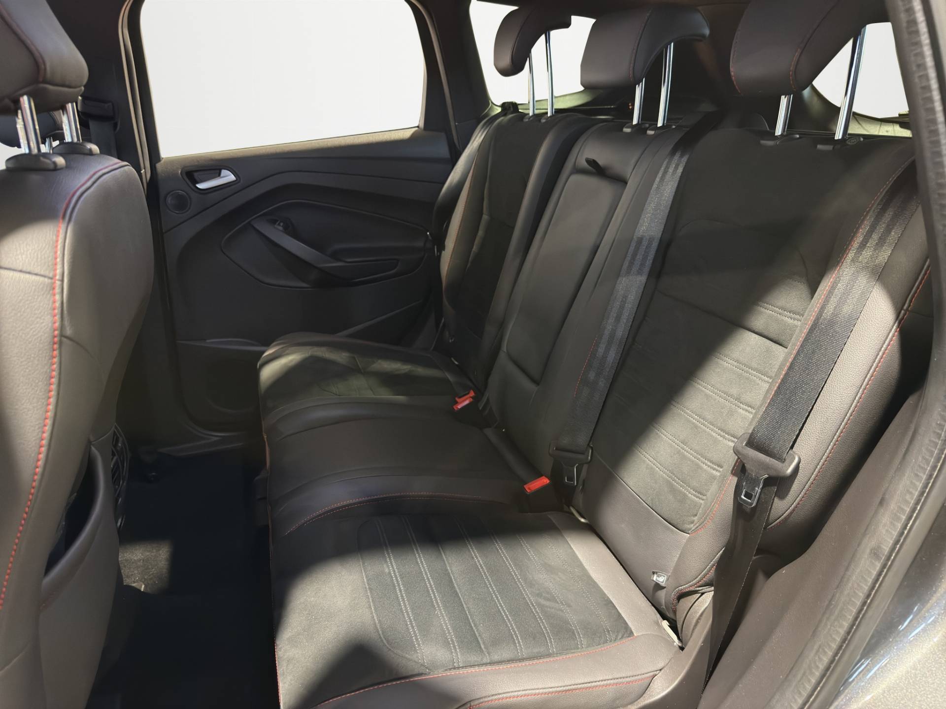 FORD Kuga Kuga 2.0 tdci ST-line s&s 2wd 120cv powershift my19.25 usata in pronta consegna - Brandini