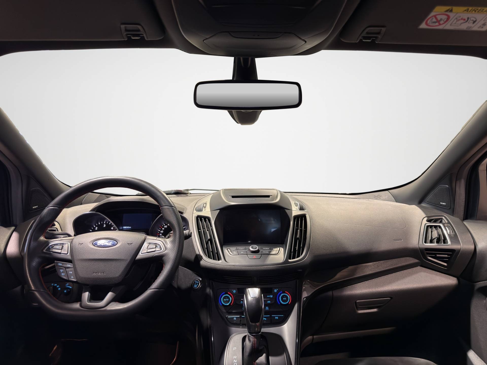 FORD Kuga Kuga 2.0 tdci ST-line s&s 2wd 120cv powershift my19.25 usata in pronta consegna - Brandini