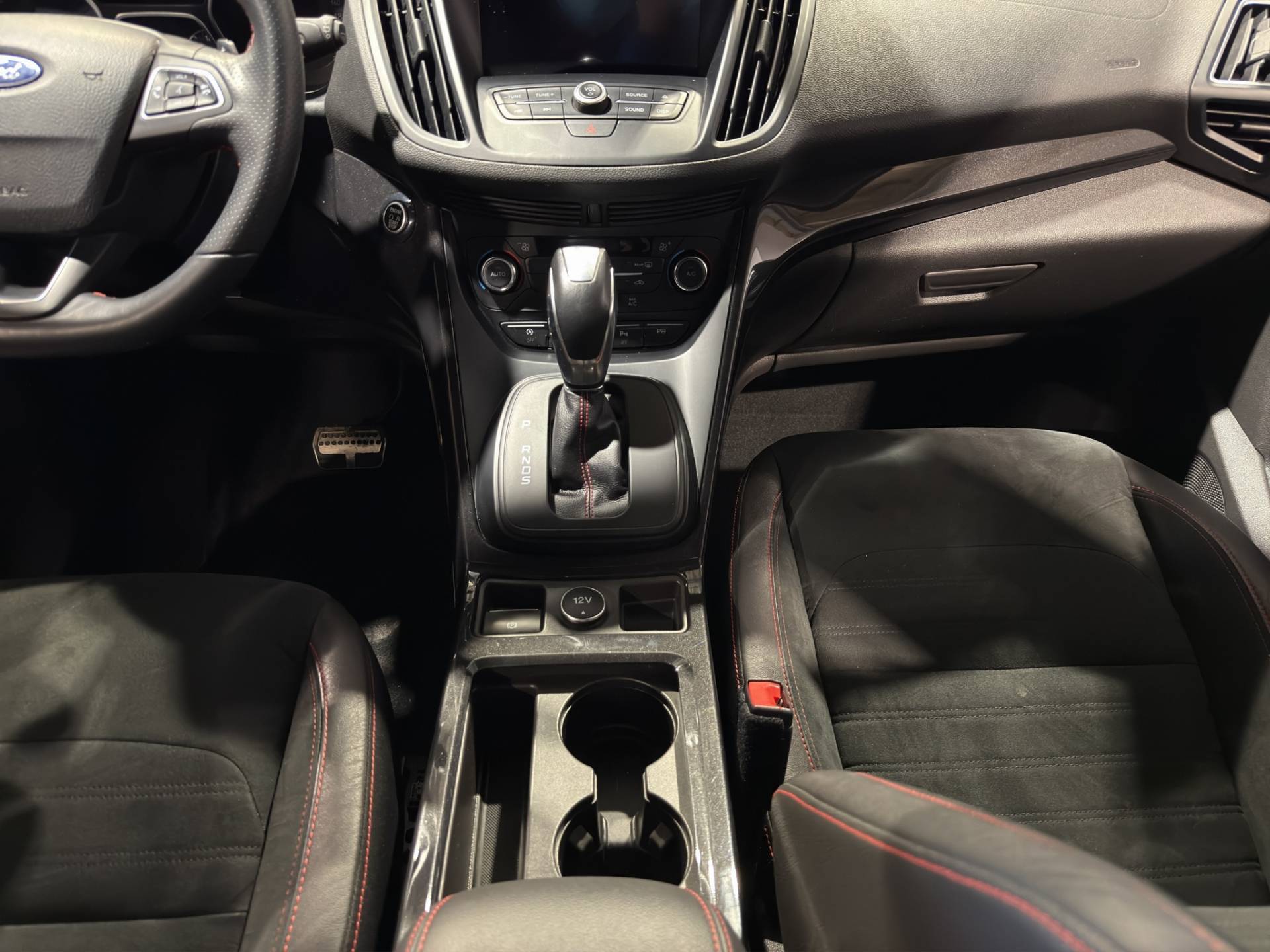 FORD Kuga Kuga 2.0 tdci ST-line s&s 2wd 120cv powershift my19.25 usata in pronta consegna - Brandini