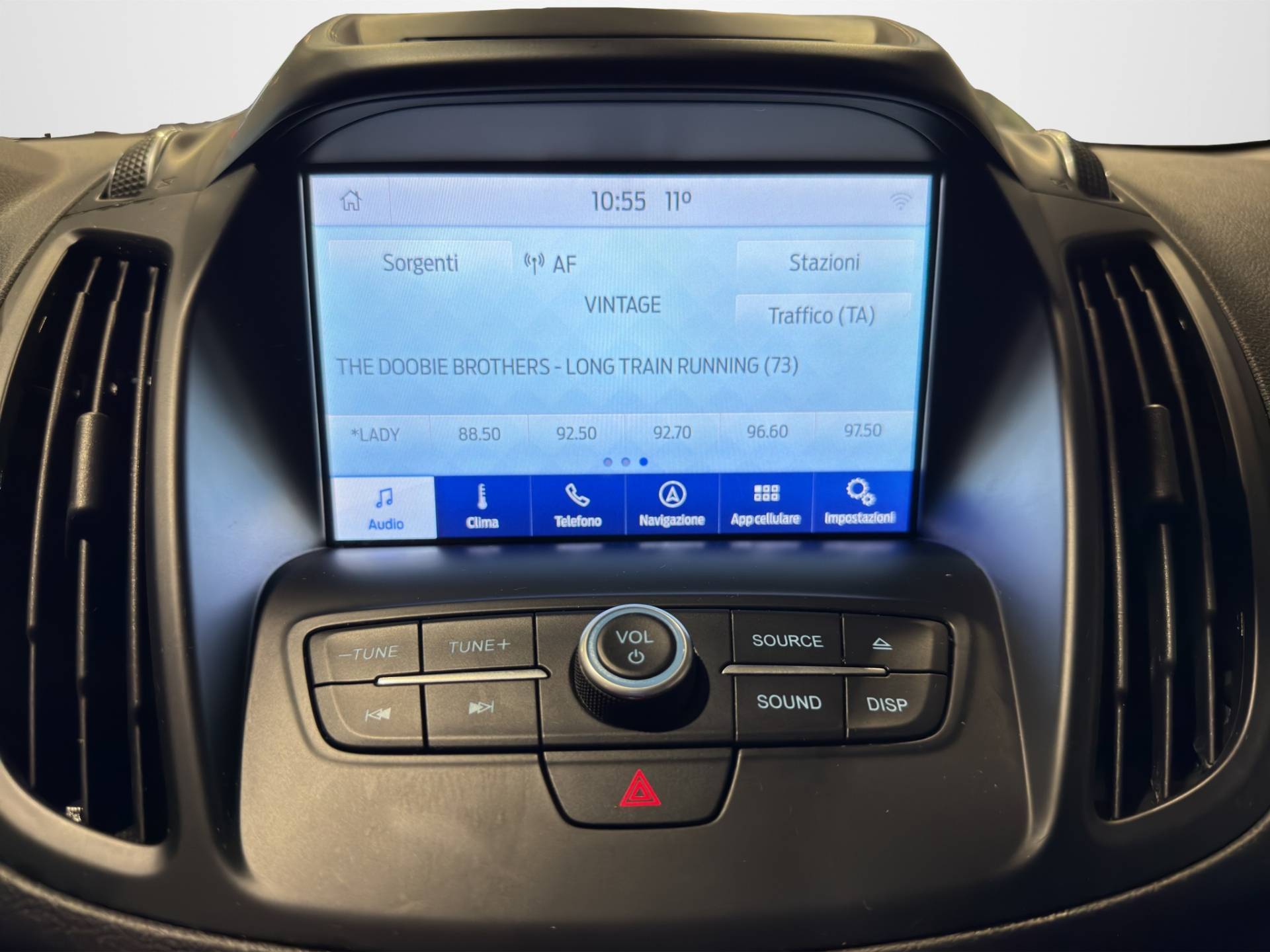 FORD Kuga Kuga 2.0 tdci ST-line s&s 2wd 120cv powershift my19.25 usata in pronta consegna - Brandini