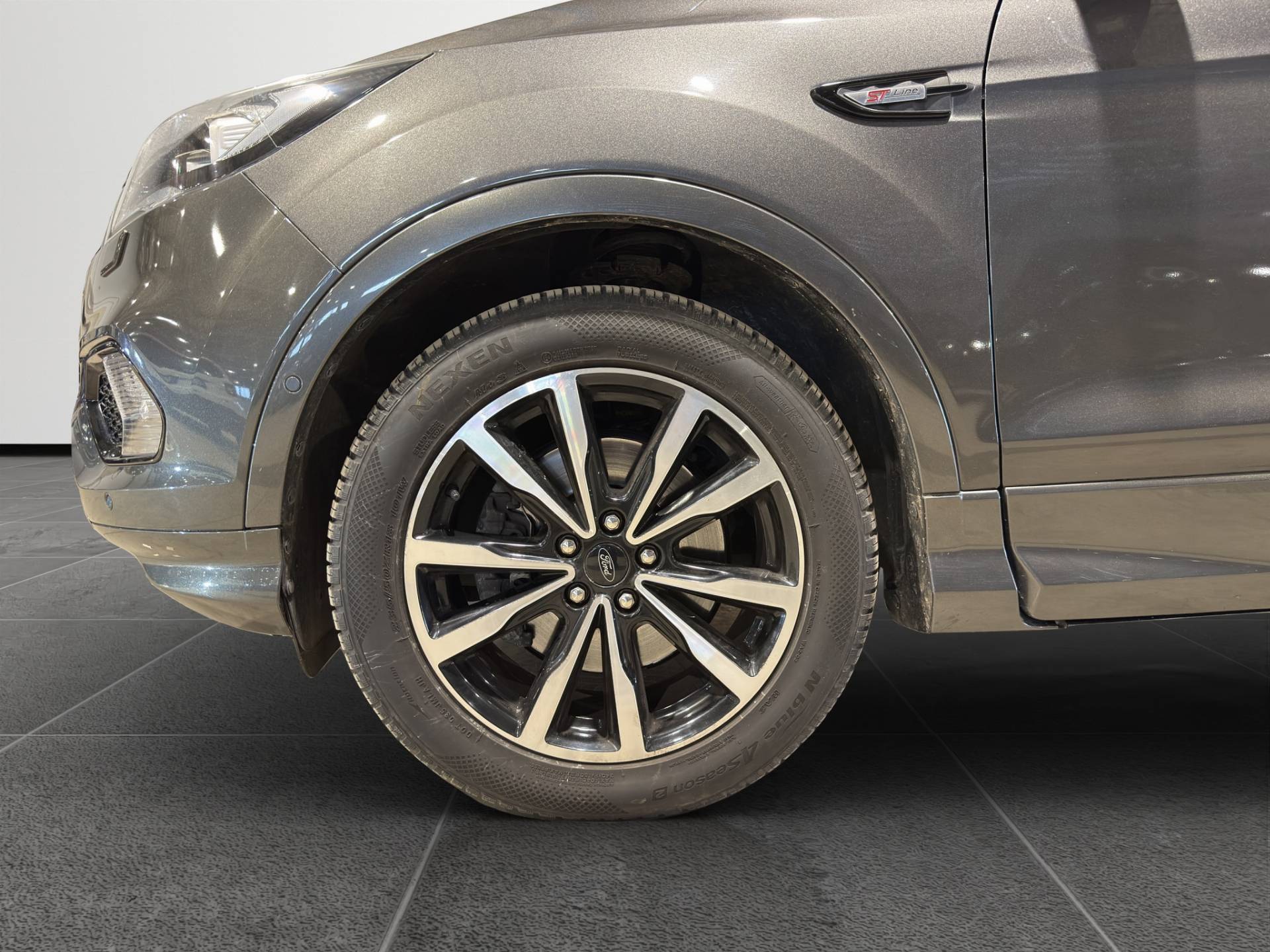 FORD Kuga Kuga 2.0 tdci ST-line s&s 2wd 120cv powershift my19.25 usata in pronta consegna - Brandini