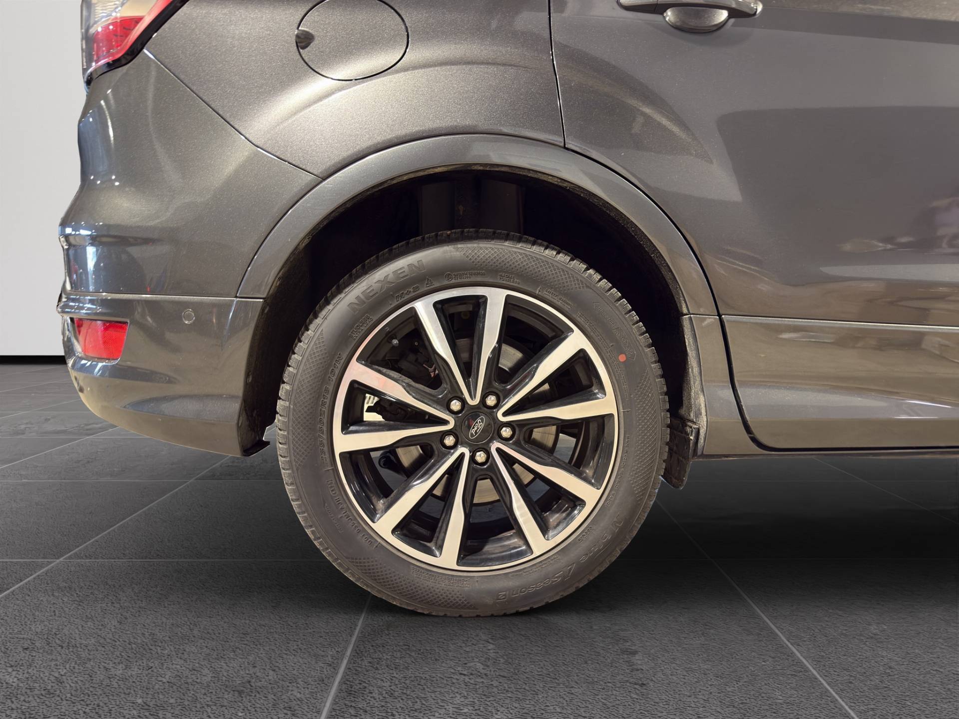 FORD Kuga Kuga 2.0 tdci ST-line s&s 2wd 120cv powershift my19.25 usata in pronta consegna - Brandini