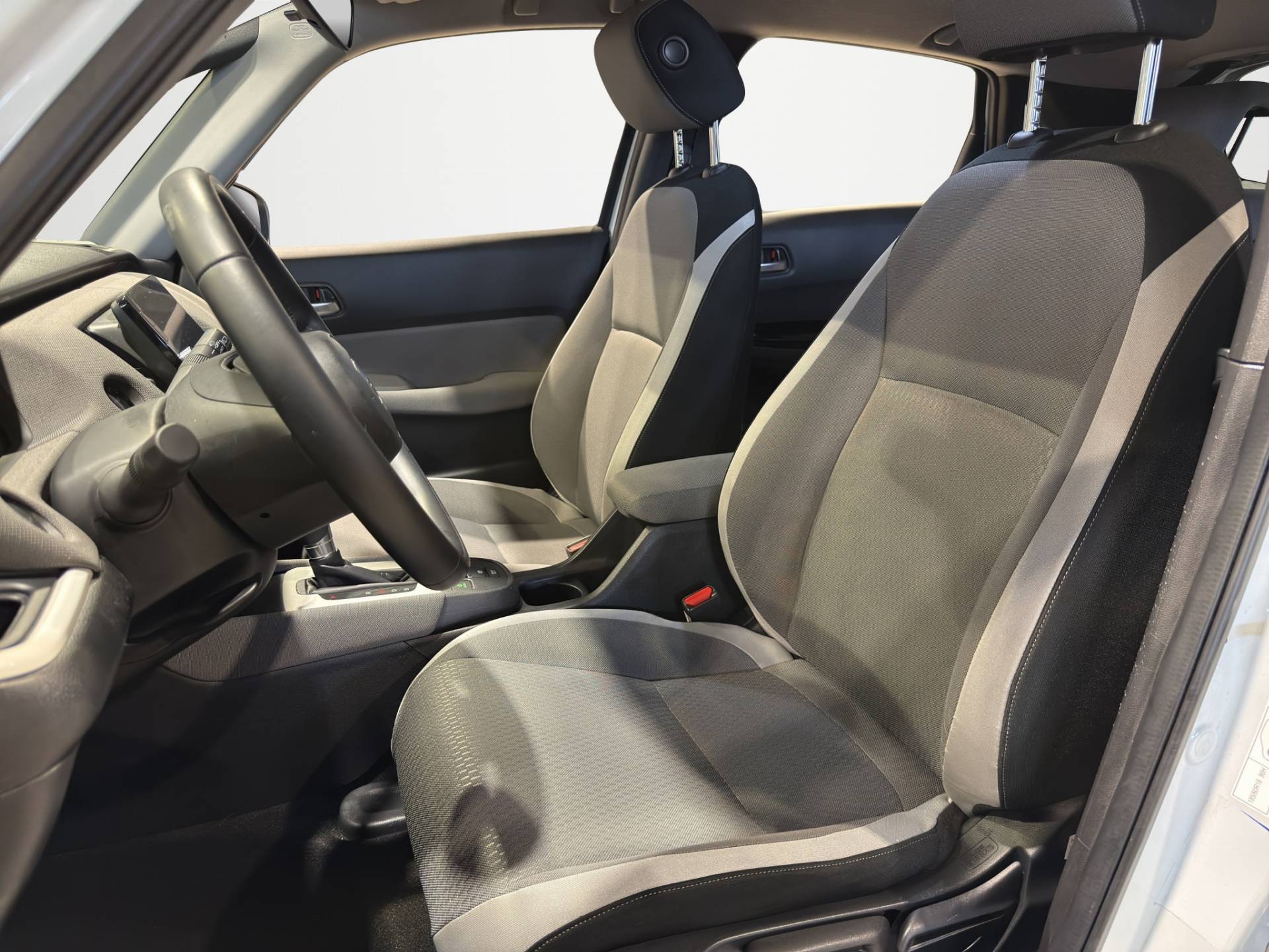 HONDA Jazz Jazz Crosstar 1.5 hev Executive ecvt usata in pronta consegna - Brandini