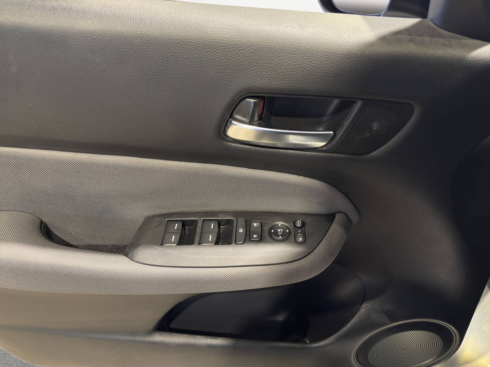 HONDA Jazz Jazz Crosstar 1.5 hev Executive ecvt usata in pronta consegna - Brandini