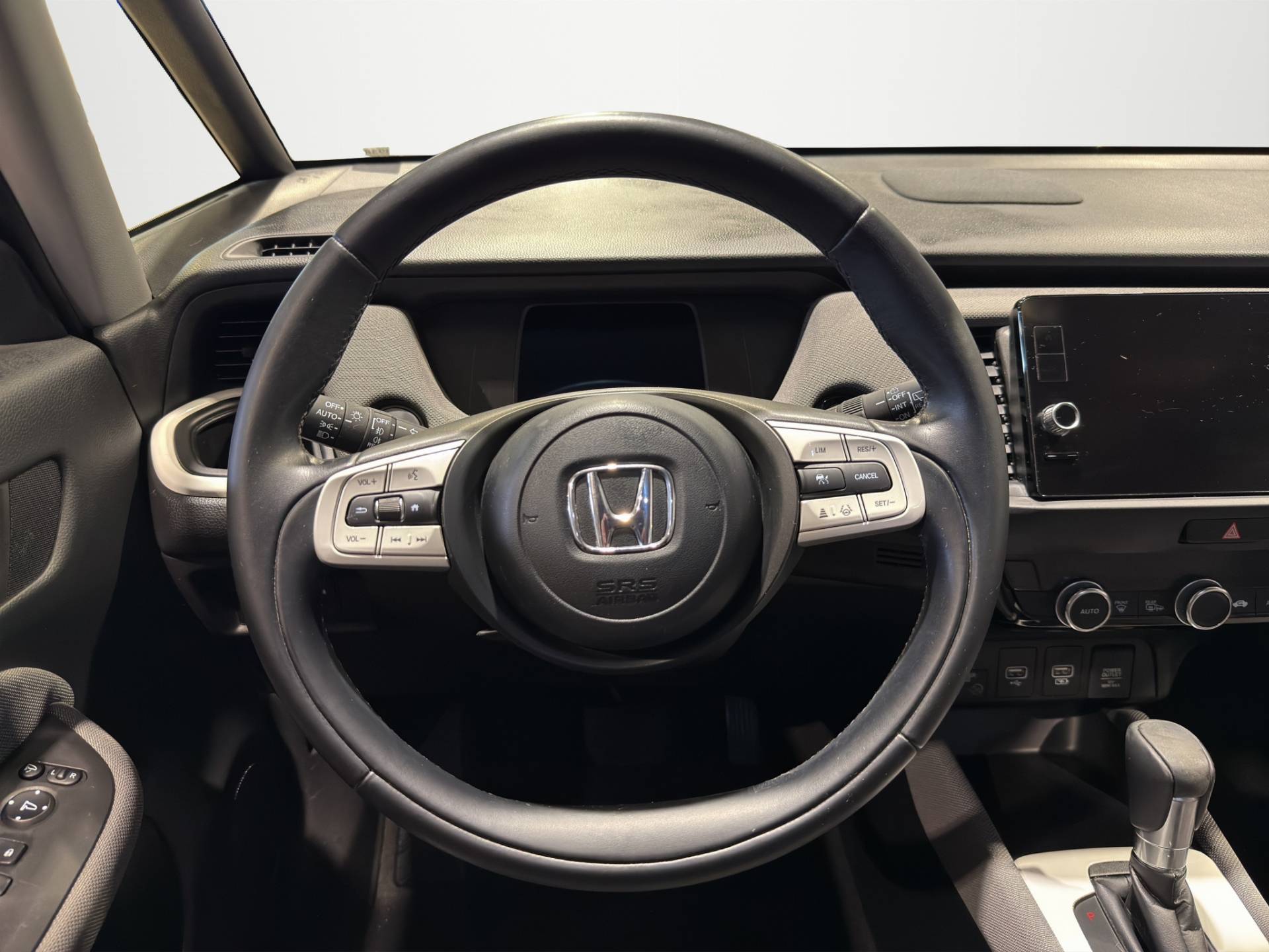 HONDA Jazz Jazz Crosstar 1.5 hev Executive ecvt usata in pronta consegna - Brandini