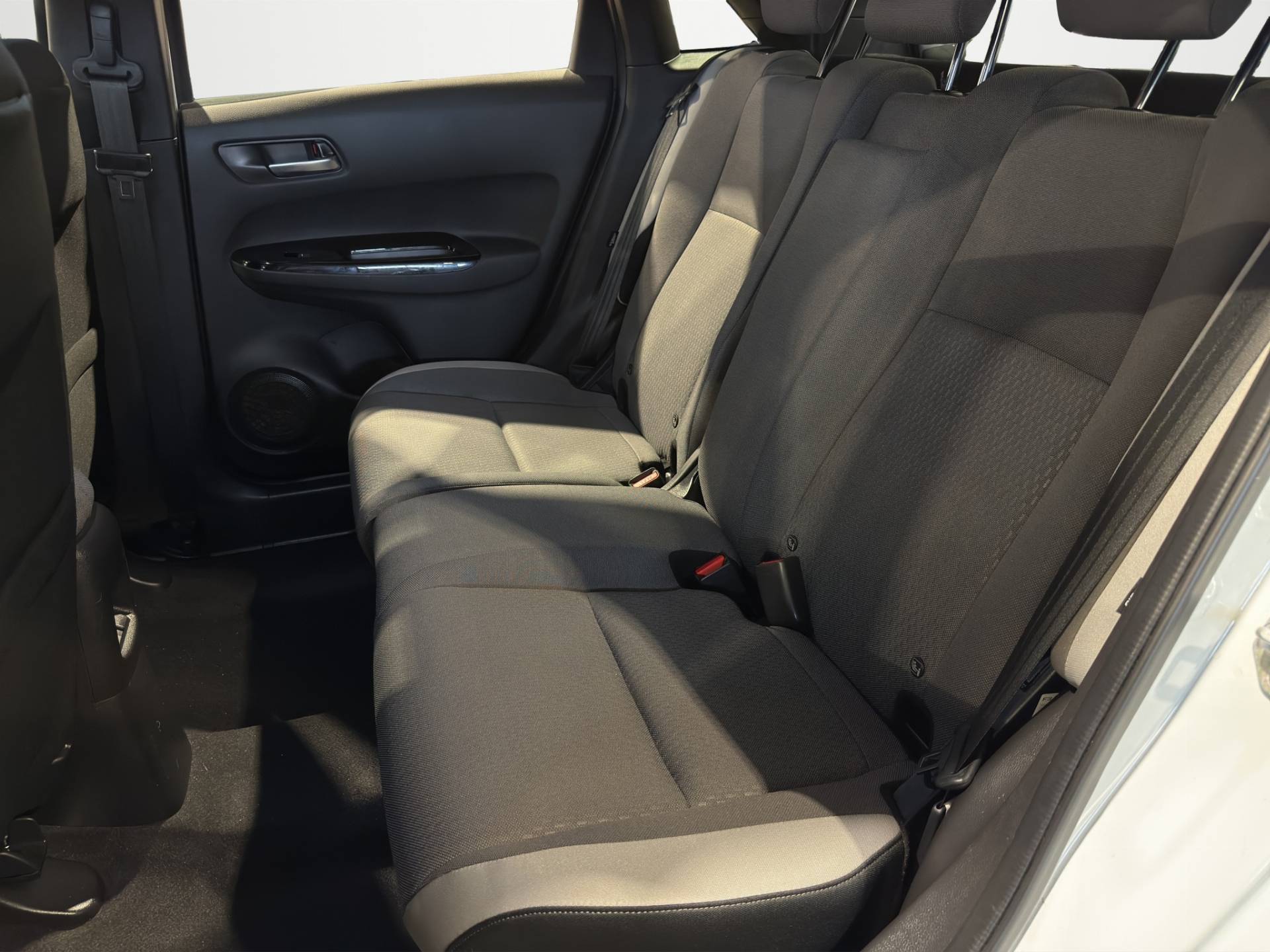 HONDA Jazz Jazz Crosstar 1.5 hev Executive ecvt usata in pronta consegna - Brandini