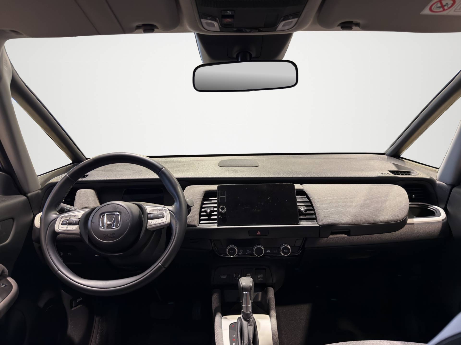 HONDA Jazz Jazz Crosstar 1.5 hev Executive ecvt usata in pronta consegna - Brandini