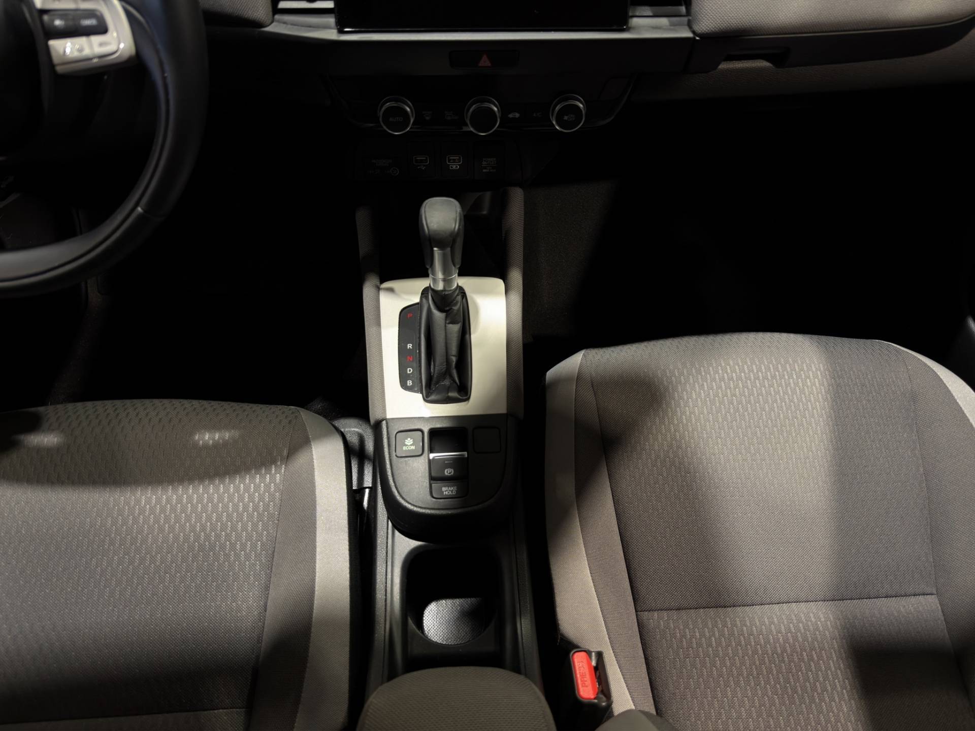 HONDA Jazz Jazz Crosstar 1.5 hev Executive ecvt usata in pronta consegna - Brandini