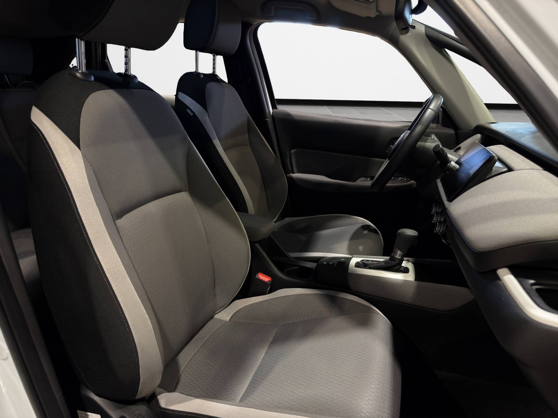 HONDA Jazz Jazz Crosstar 1.5 hev Executive ecvt usata in pronta consegna - Brandini