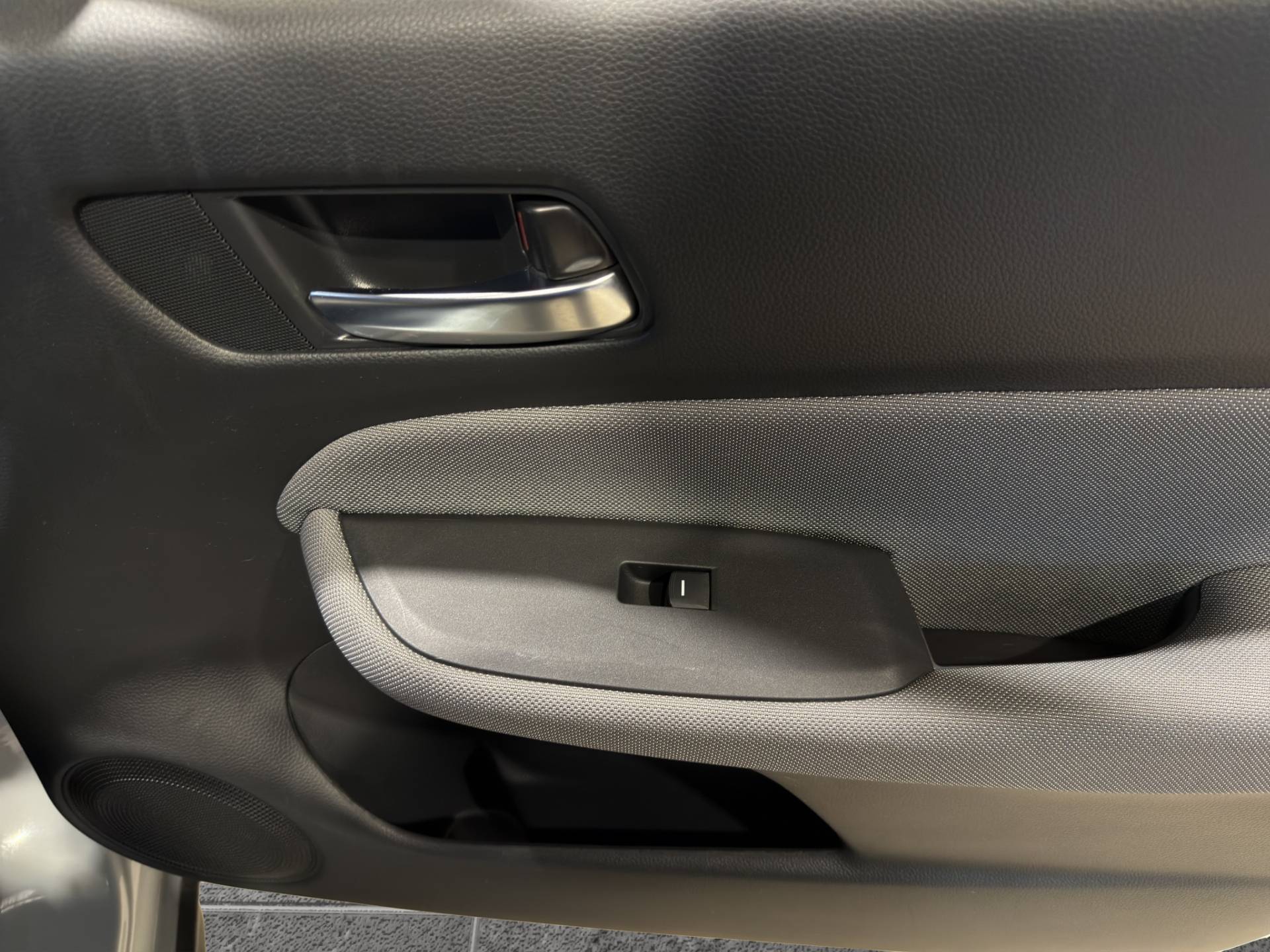 HONDA Jazz Jazz Crosstar 1.5 hev Executive ecvt usata in pronta consegna - Brandini