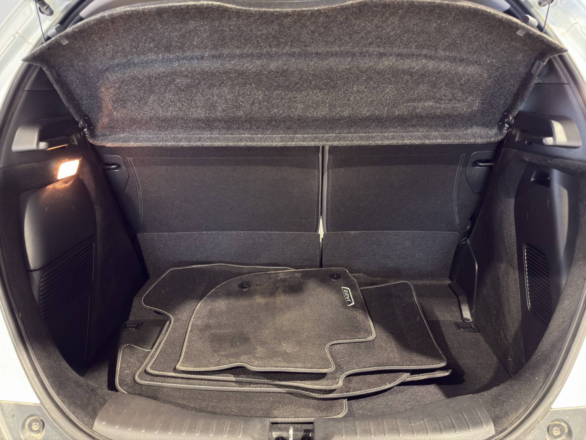 HONDA Jazz Jazz Crosstar 1.5 hev Executive ecvt usata in pronta consegna - Brandini