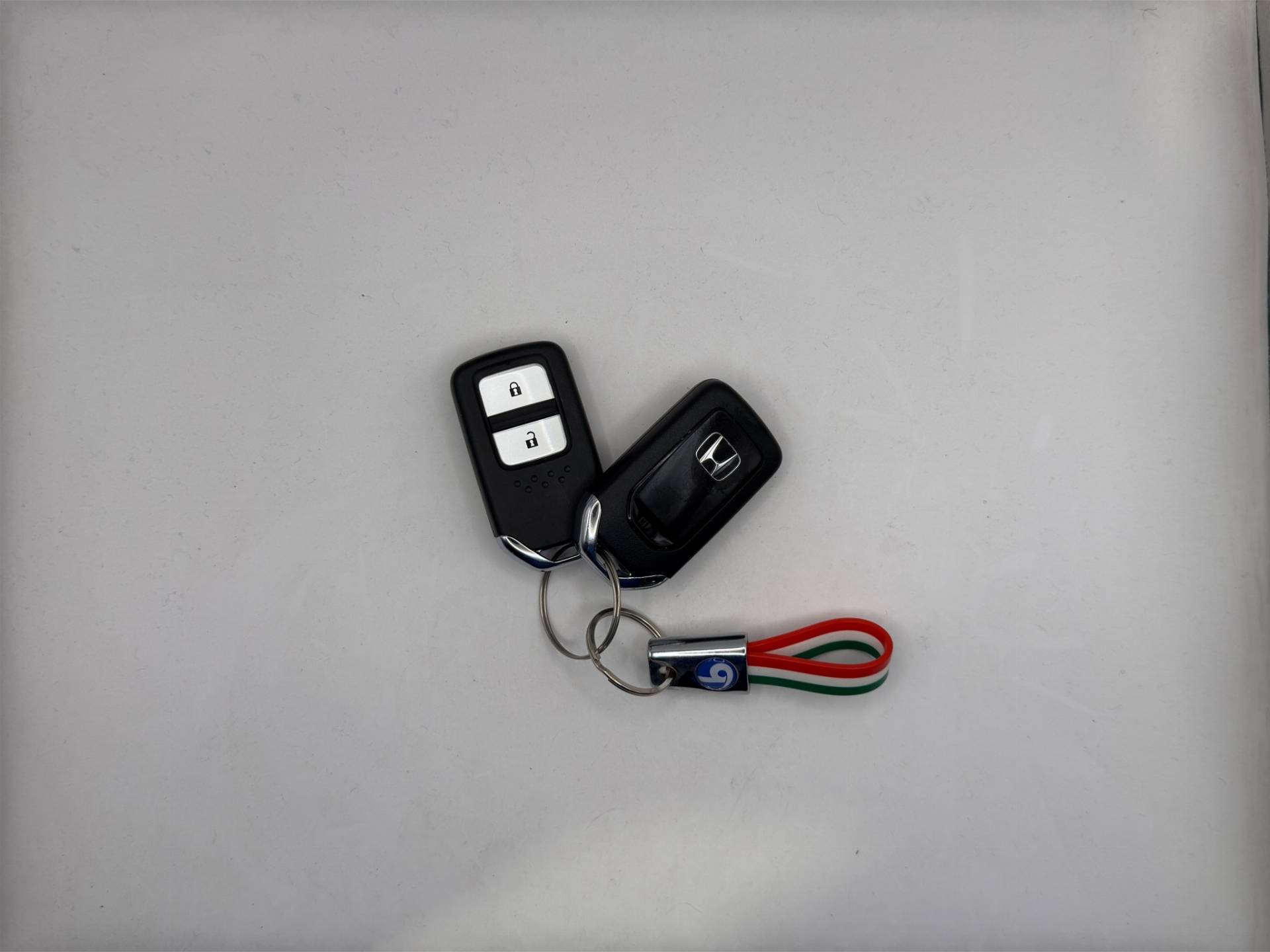 HONDA Jazz Jazz Crosstar 1.5 hev Executive ecvt usata in pronta consegna - Brandini