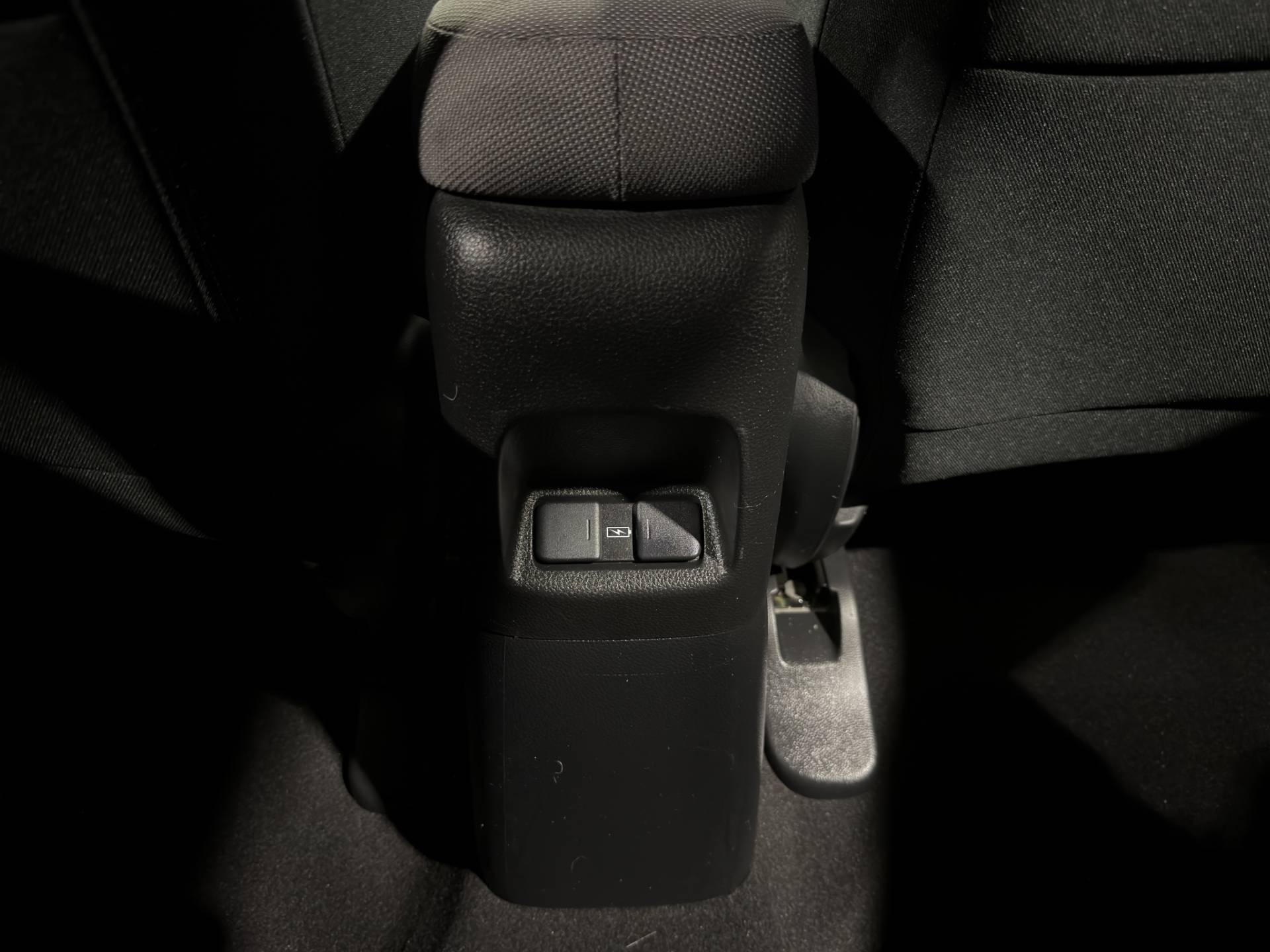 HONDA Jazz Jazz Crosstar 1.5 hev Executive ecvt usata in pronta consegna - Brandini