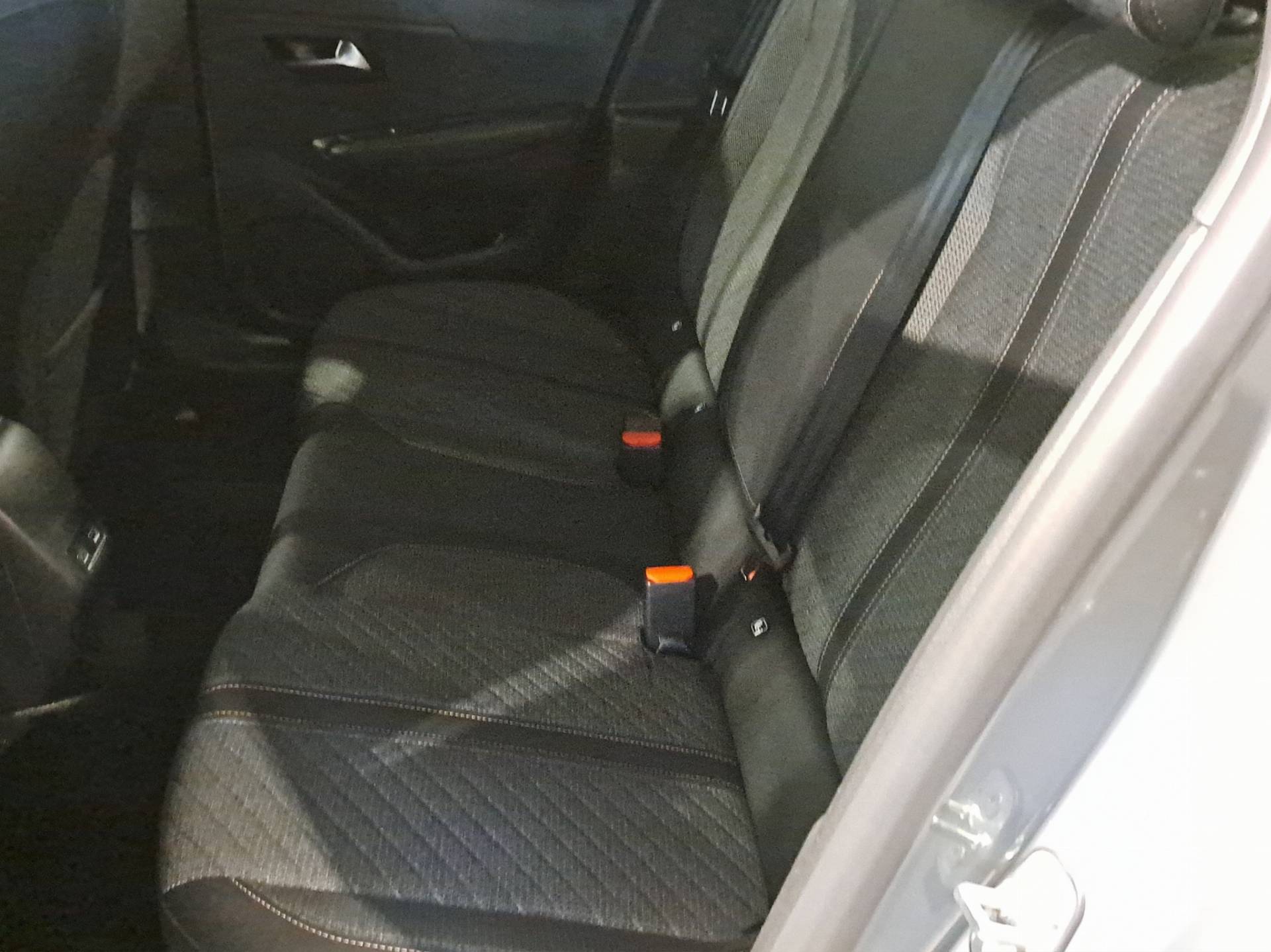 Auto Venduta - PEUGEOT 208 208 1.2 hybrid Allure 100cv e-dcs 6 usata in pronta consegna - Brandini