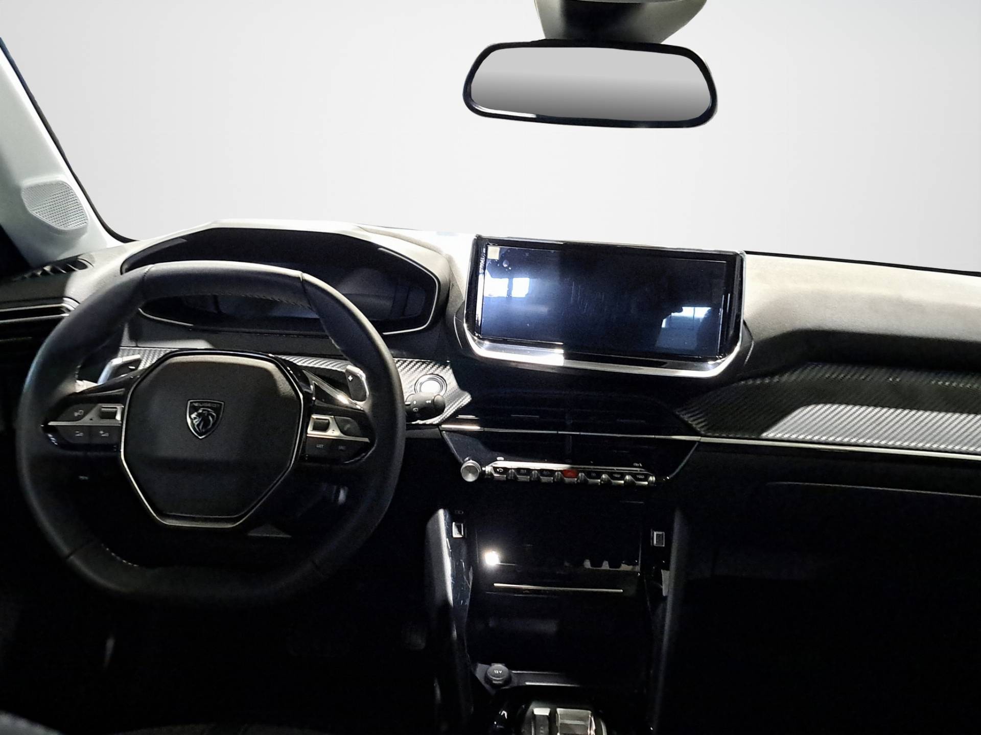 Auto Venduta - PEUGEOT 208 208 1.2 hybrid Allure 100cv e-dcs 6 usata in pronta consegna - Brandini