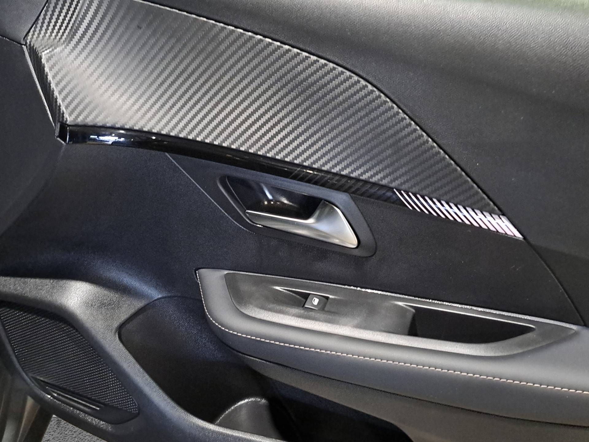 Auto Venduta - PEUGEOT 208 208 1.2 hybrid Allure 100cv e-dcs 6 usata in pronta consegna - Brandini