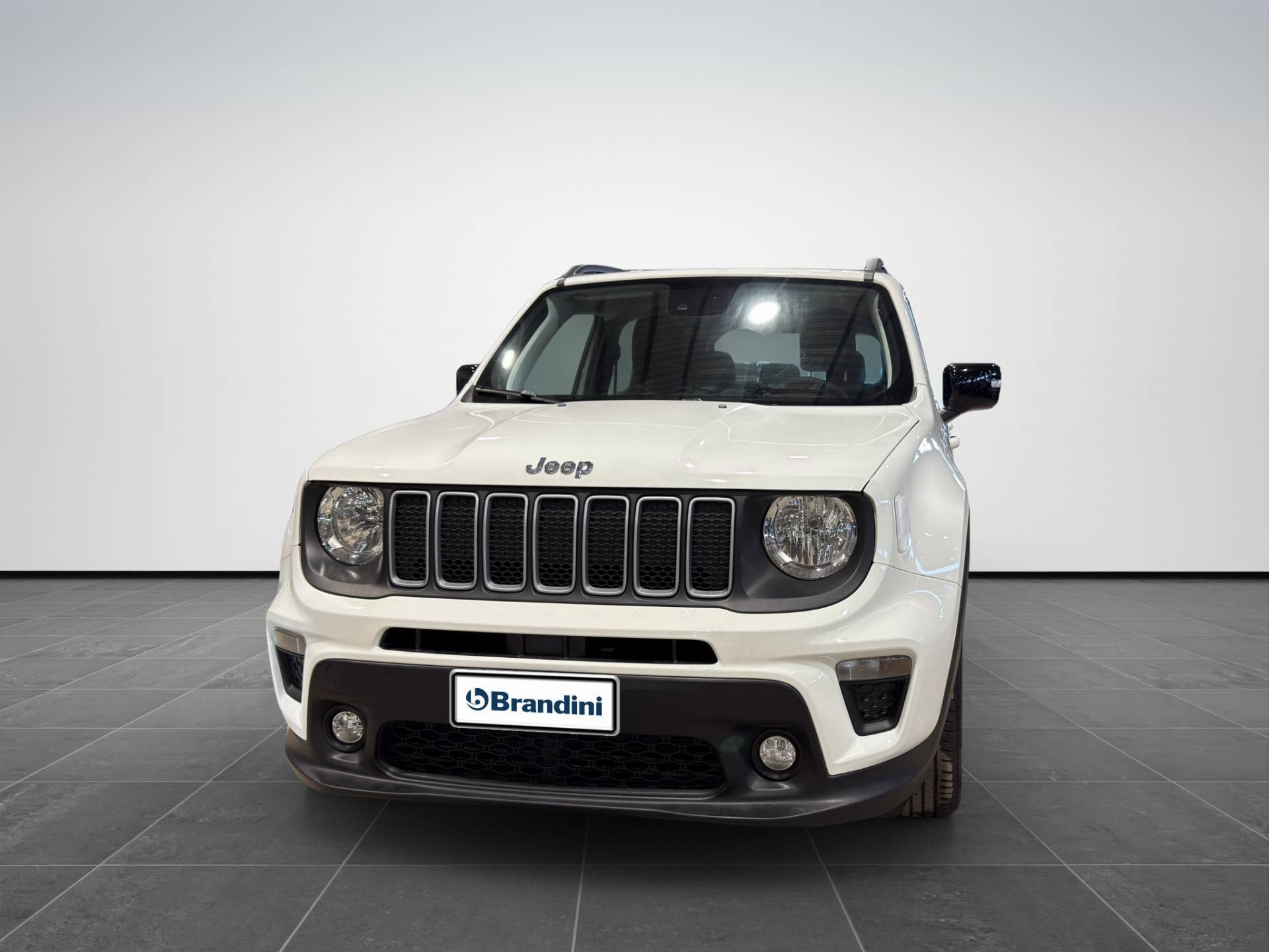 Auto Venduta - JEEP Renegade Renegade 1.5 turbo t4 mhev Limited 2wd 130cv dct usata in pronta consegna - Brandini