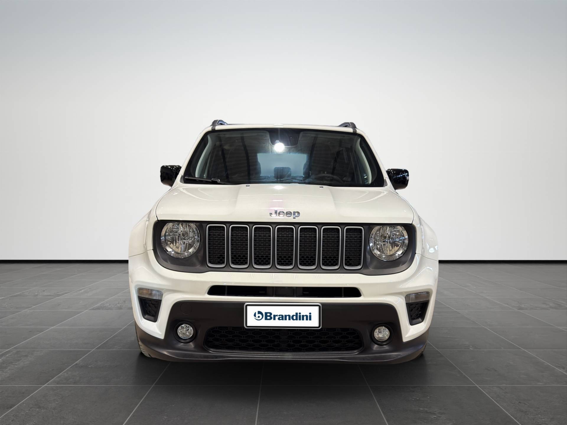 Auto Venduta - JEEP Renegade Renegade 1.5 turbo t4 mhev Limited 2wd 130cv dct usata in pronta consegna - Brandini