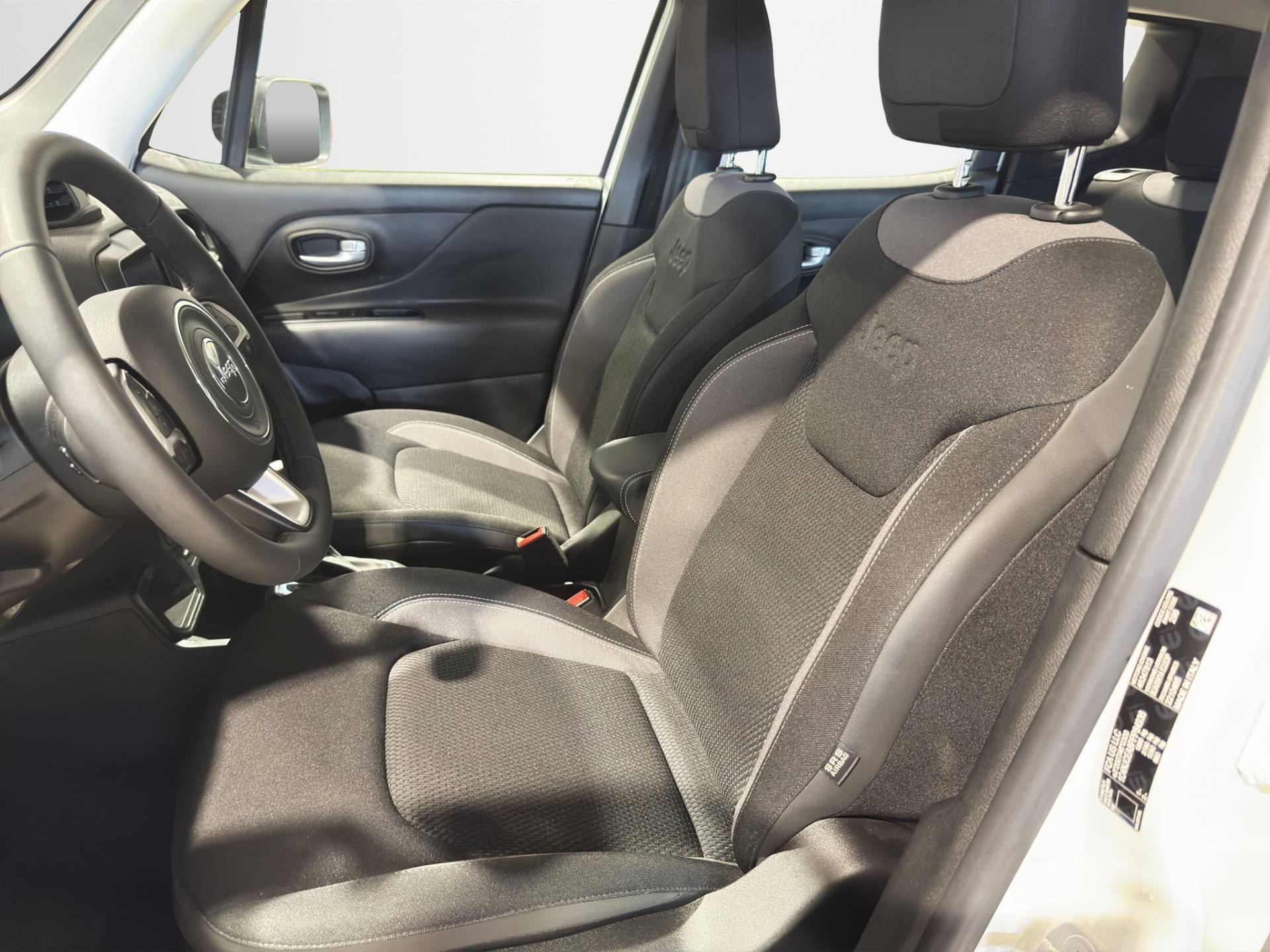 Auto Venduta - JEEP Renegade Renegade 1.5 turbo t4 mhev Limited 2wd 130cv dct usata in pronta consegna - Brandini