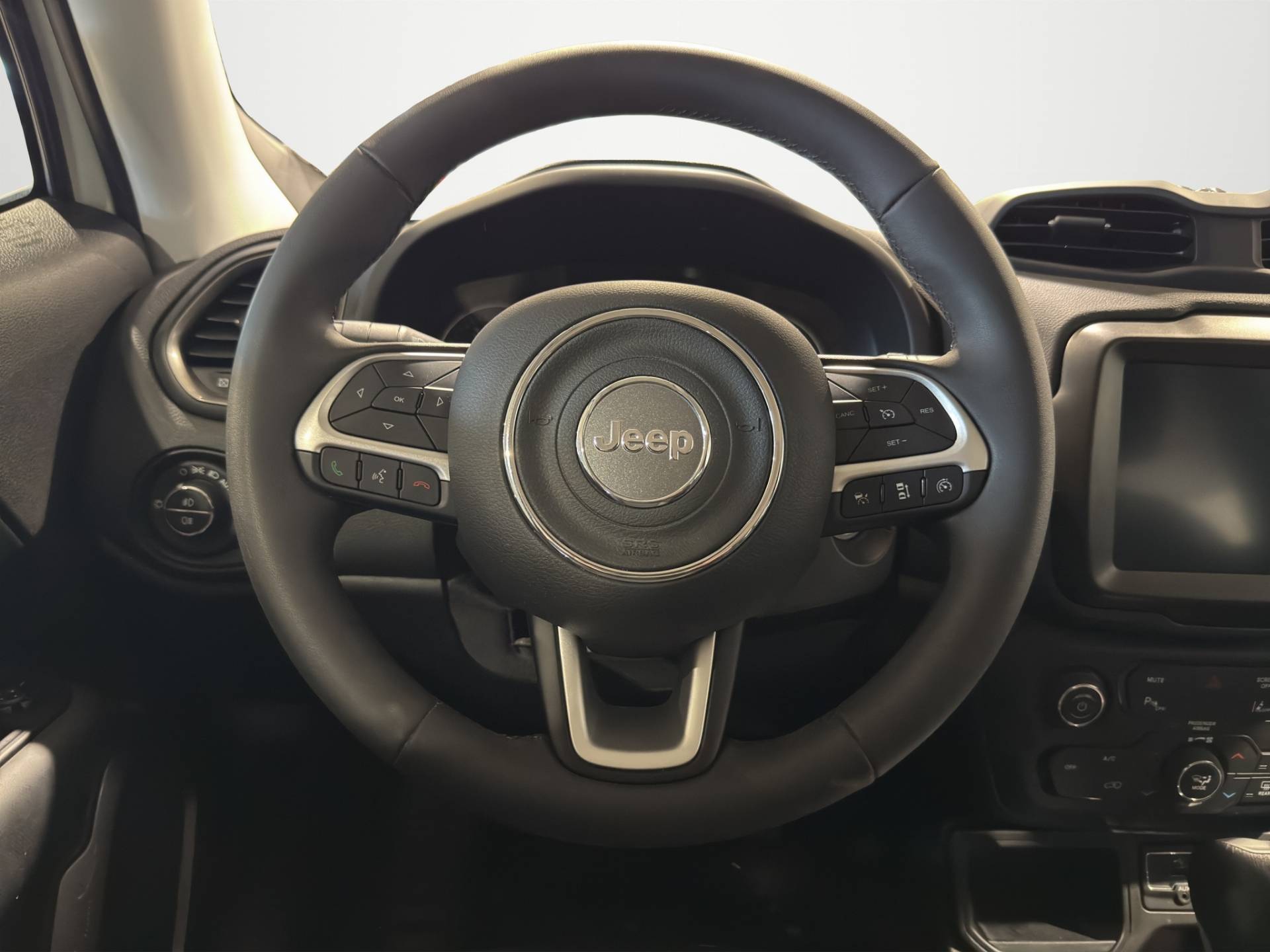 Auto Venduta - JEEP Renegade Renegade 1.5 turbo t4 mhev Limited 2wd 130cv dct usata in pronta consegna - Brandini