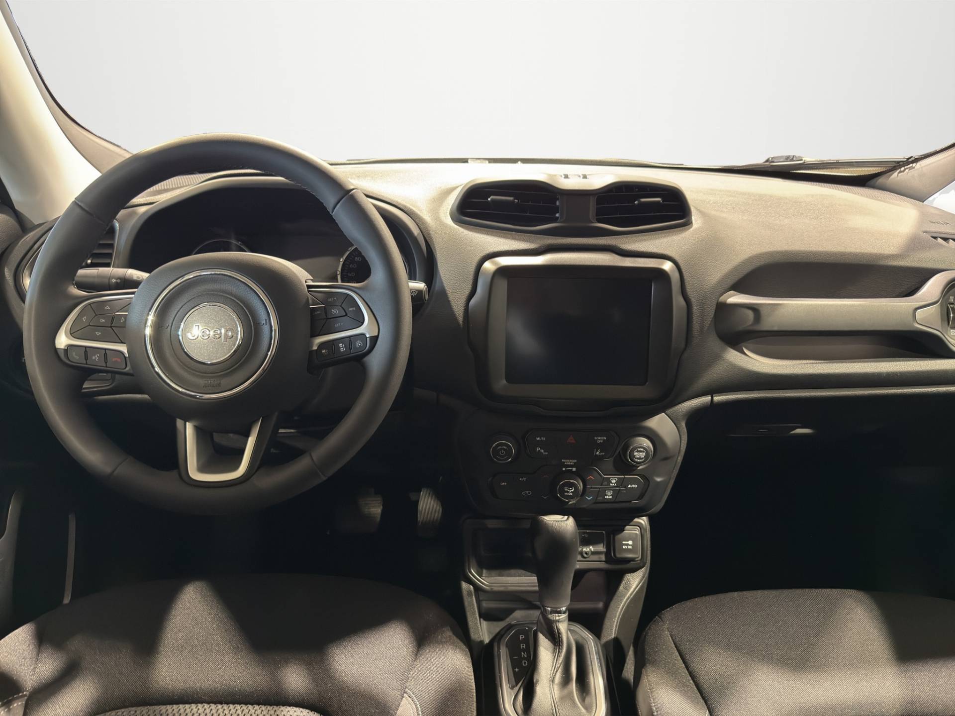 Auto Venduta - JEEP Renegade Renegade 1.5 turbo t4 mhev Limited 2wd 130cv dct usata in pronta consegna - Brandini