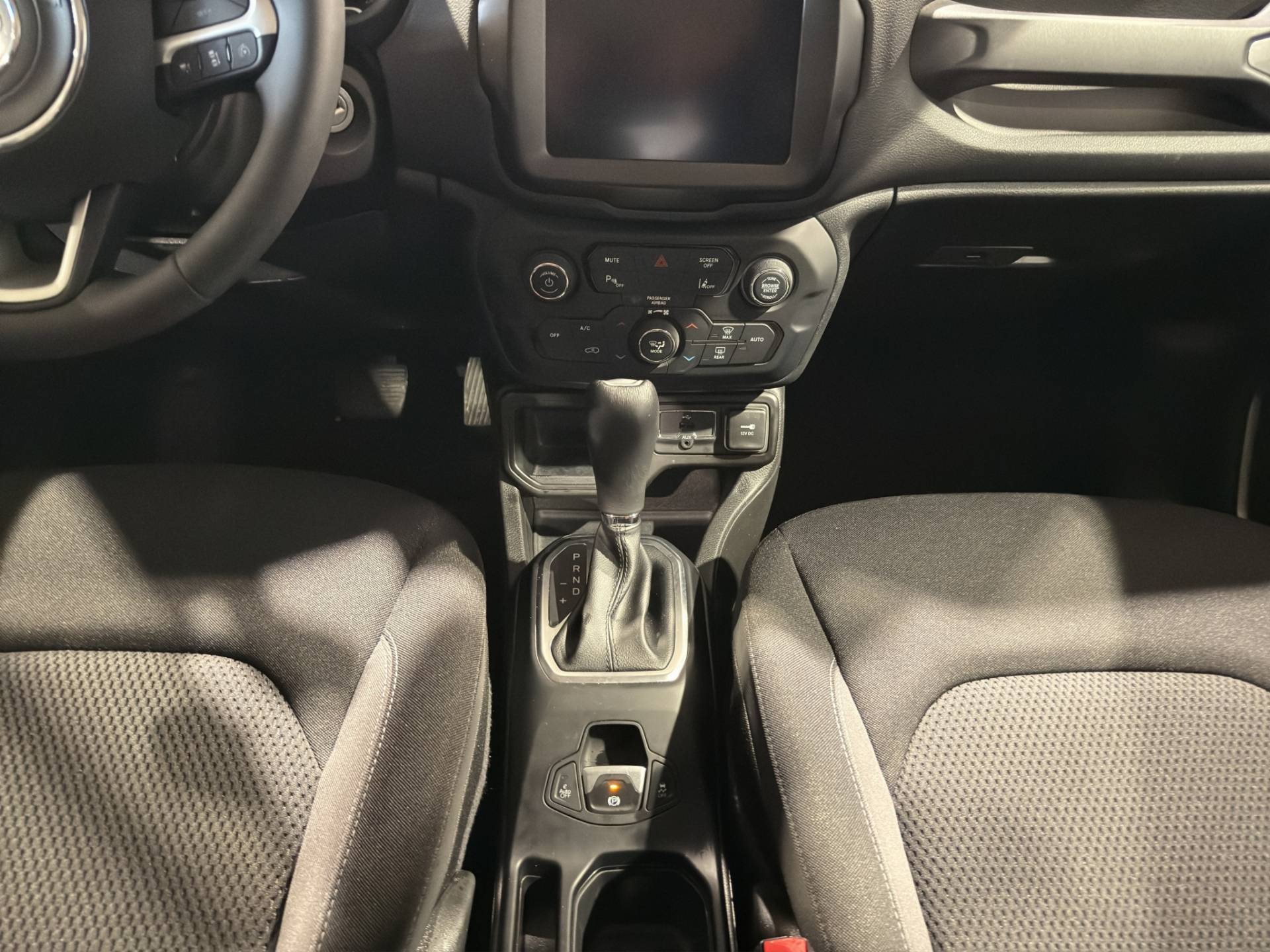 Auto Venduta - JEEP Renegade Renegade 1.5 turbo t4 mhev Limited 2wd 130cv dct usata in pronta consegna - Brandini