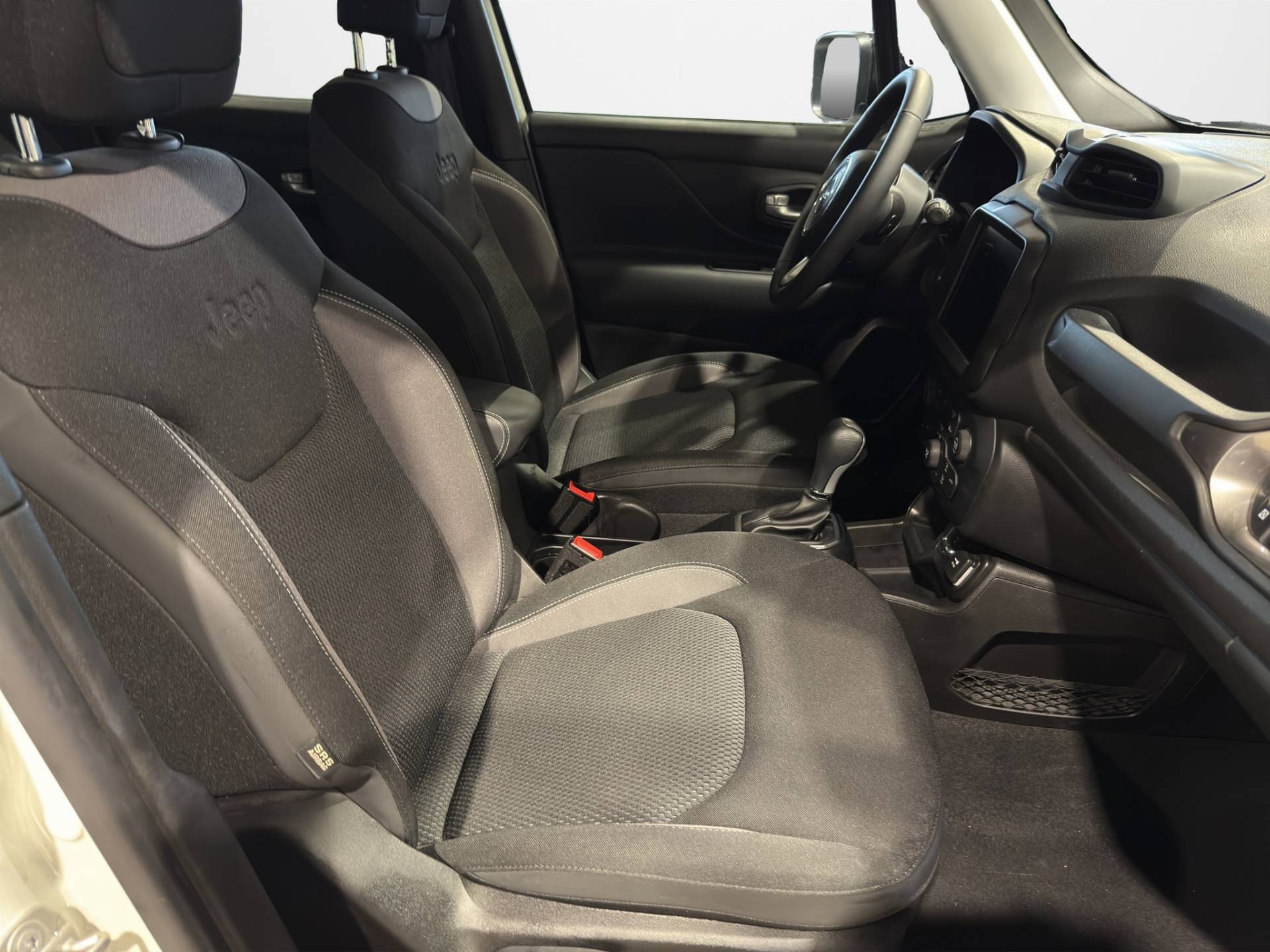 Auto Venduta - JEEP Renegade Renegade 1.5 turbo t4 mhev Limited 2wd 130cv dct usata in pronta consegna - Brandini