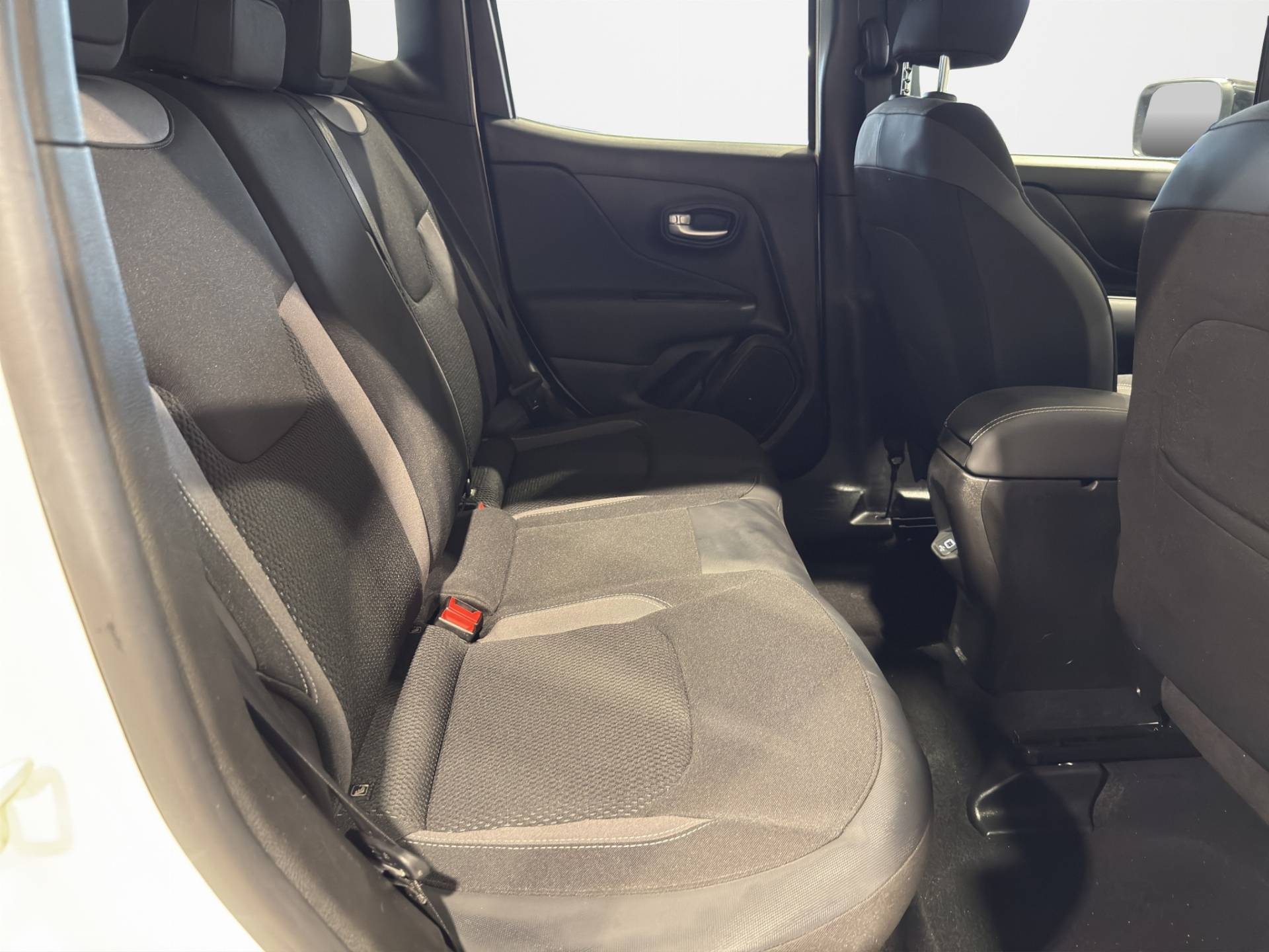 Auto Venduta - JEEP Renegade Renegade 1.5 turbo t4 mhev Limited 2wd 130cv dct usata in pronta consegna - Brandini