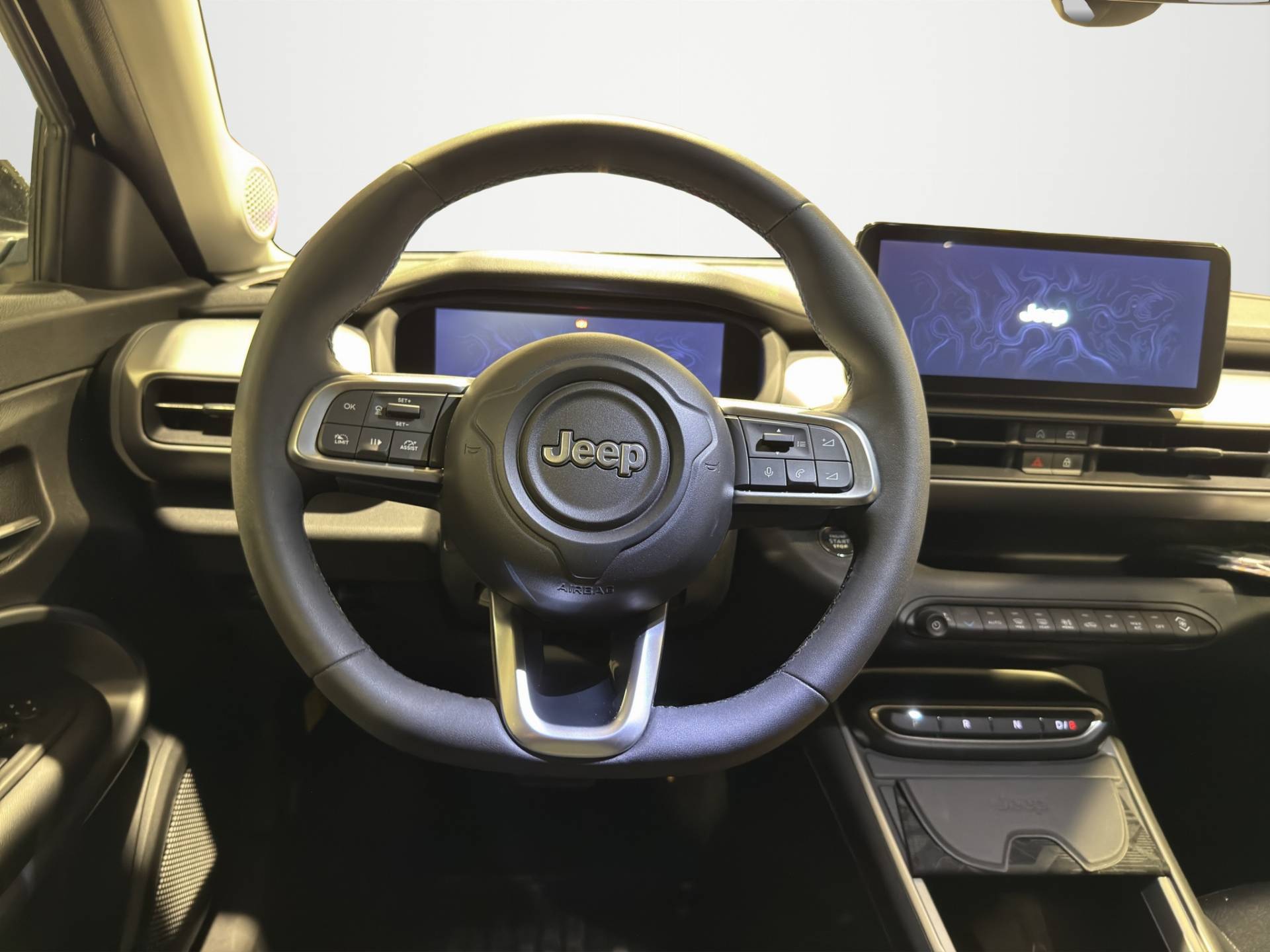 JEEP Avenger Avenger Summit fwd 156cv auto usata in pronta consegna - Brandini