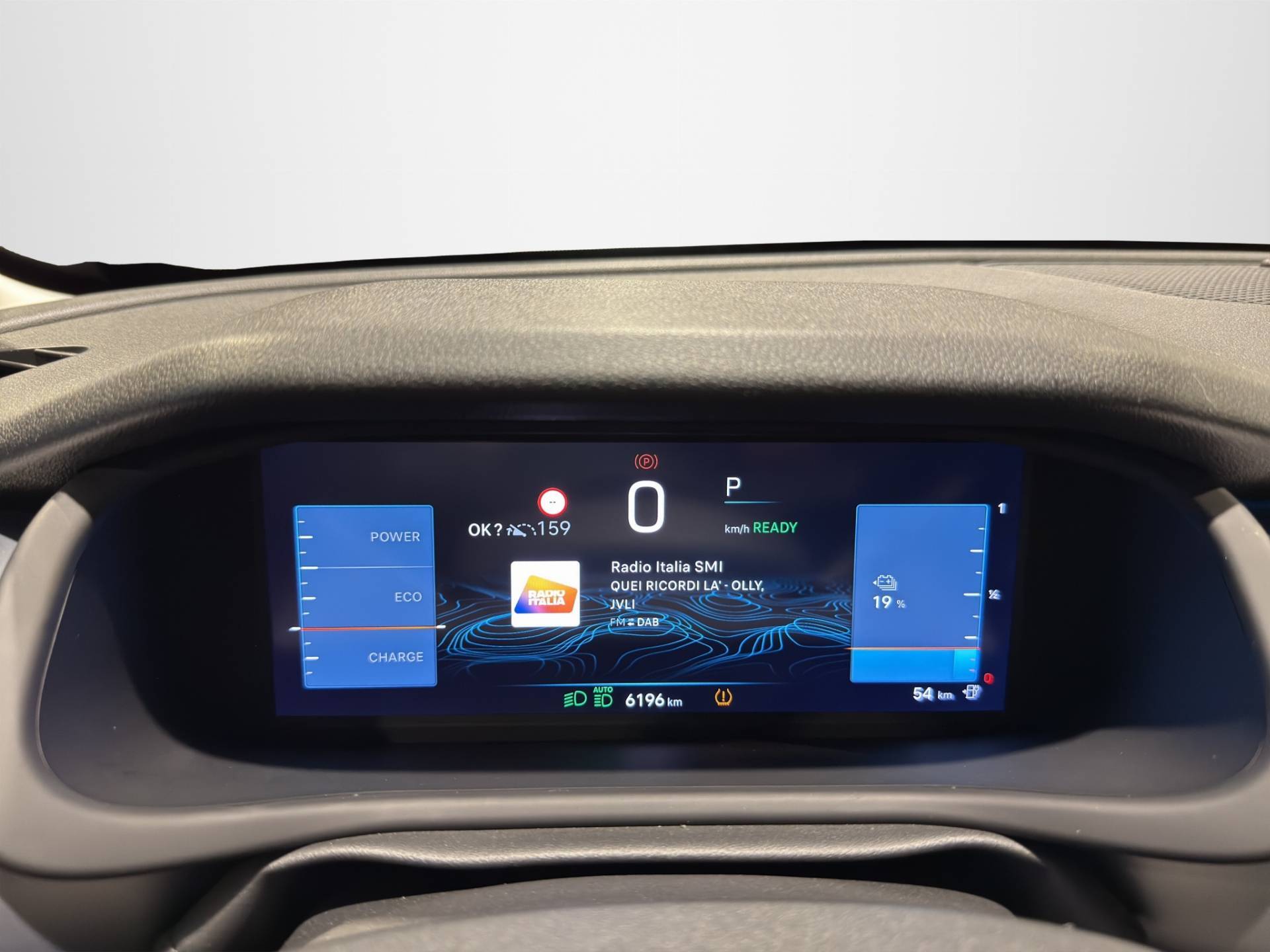 JEEP Avenger Avenger Summit fwd 156cv auto usata in pronta consegna - Brandini