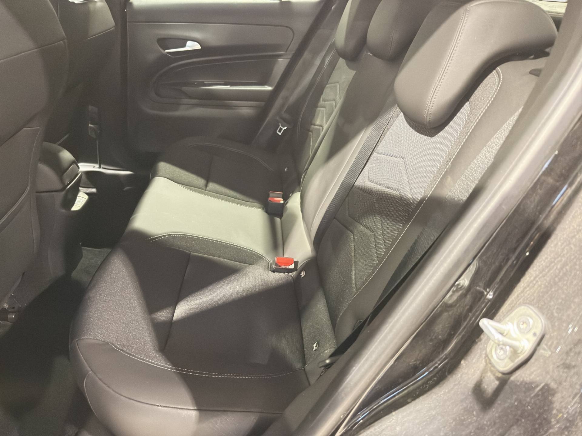 JEEP Avenger Avenger Summit fwd 156cv auto usata in pronta consegna - Brandini