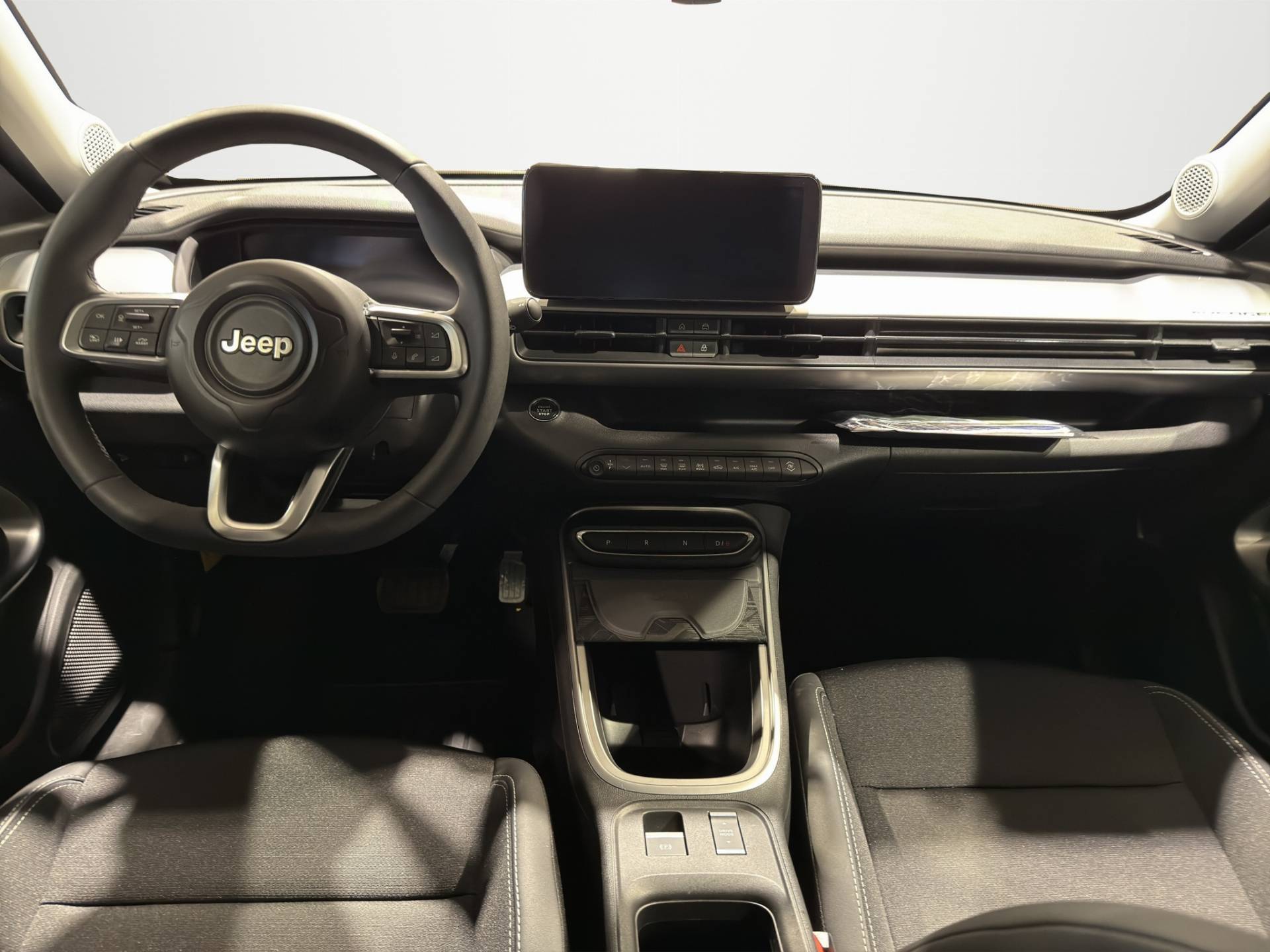 JEEP Avenger Avenger Summit fwd 156cv auto usata in pronta consegna - Brandini