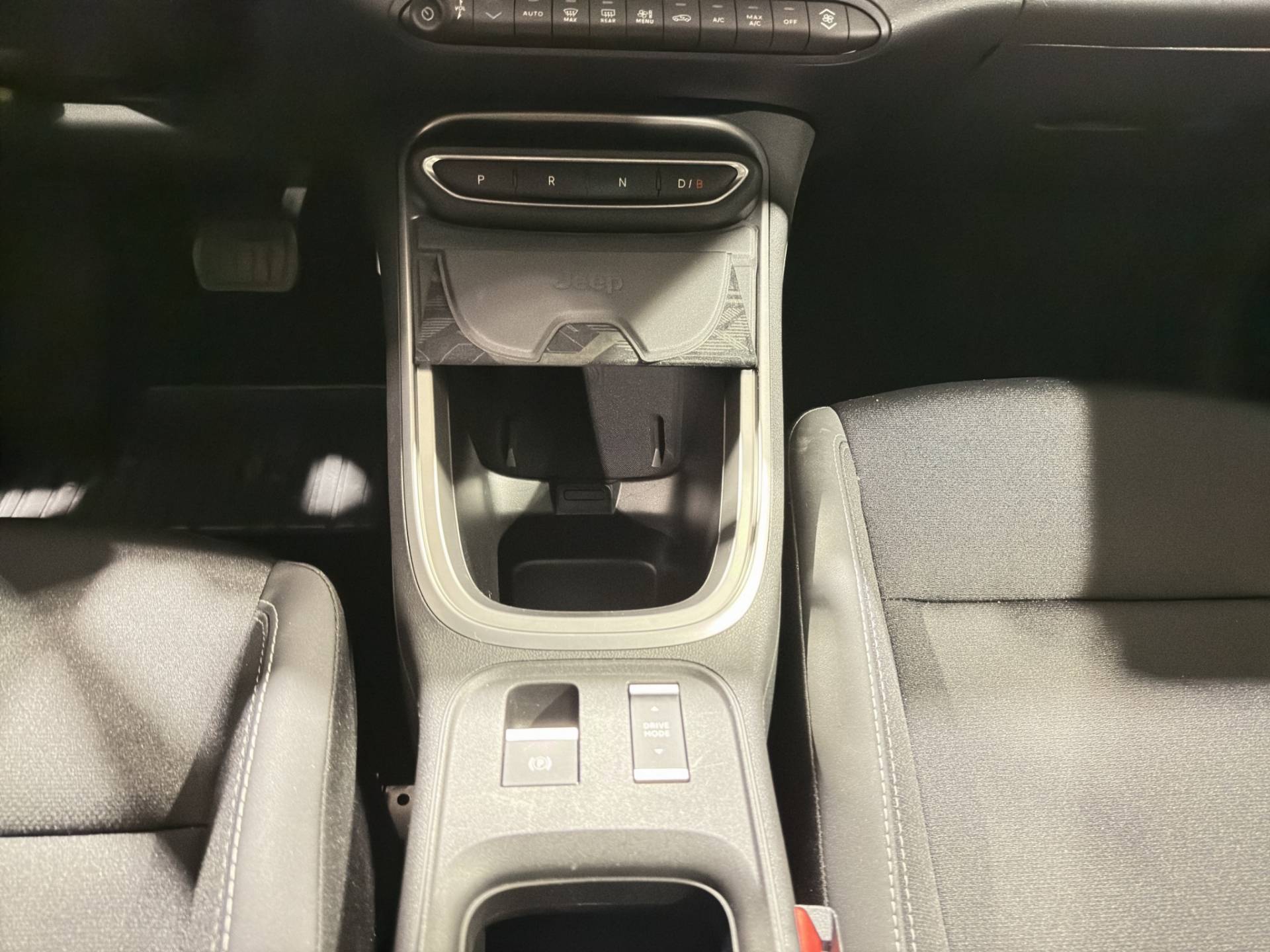 JEEP Avenger Avenger Summit fwd 156cv auto usata in pronta consegna - Brandini