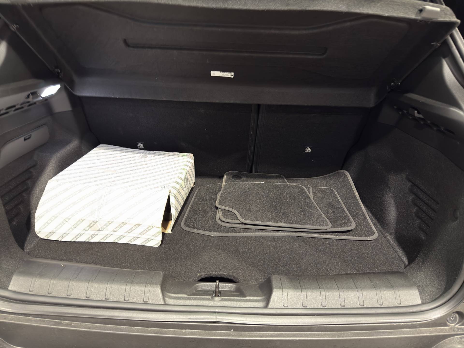 JEEP Avenger Avenger Summit fwd 156cv auto usata in pronta consegna - Brandini