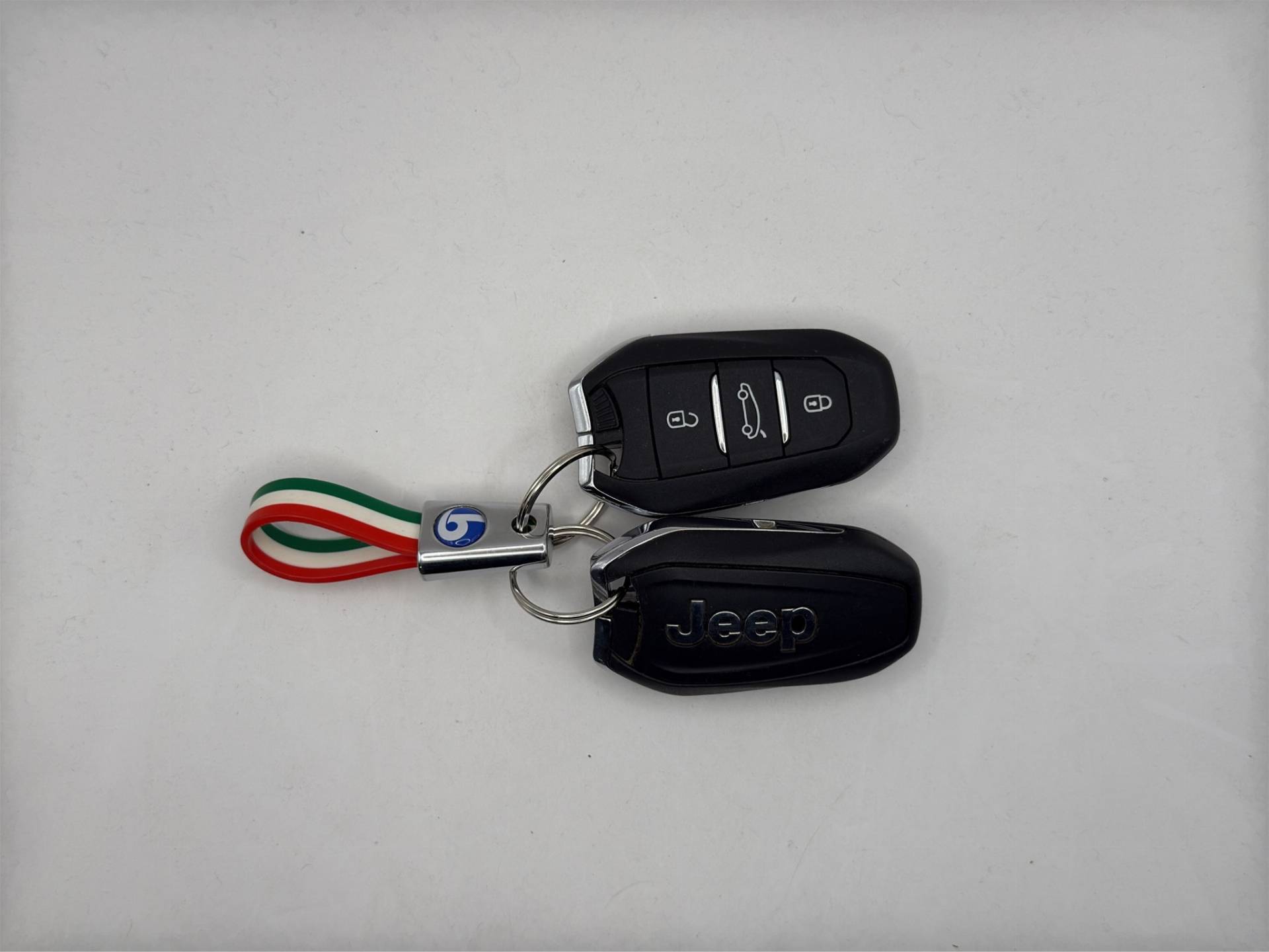 JEEP Avenger Avenger Summit fwd 156cv auto usata in pronta consegna - Brandini