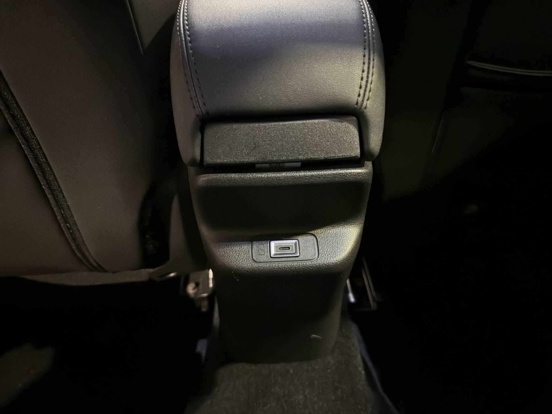 JEEP Avenger Avenger Summit fwd 156cv auto usata in pronta consegna - Brandini