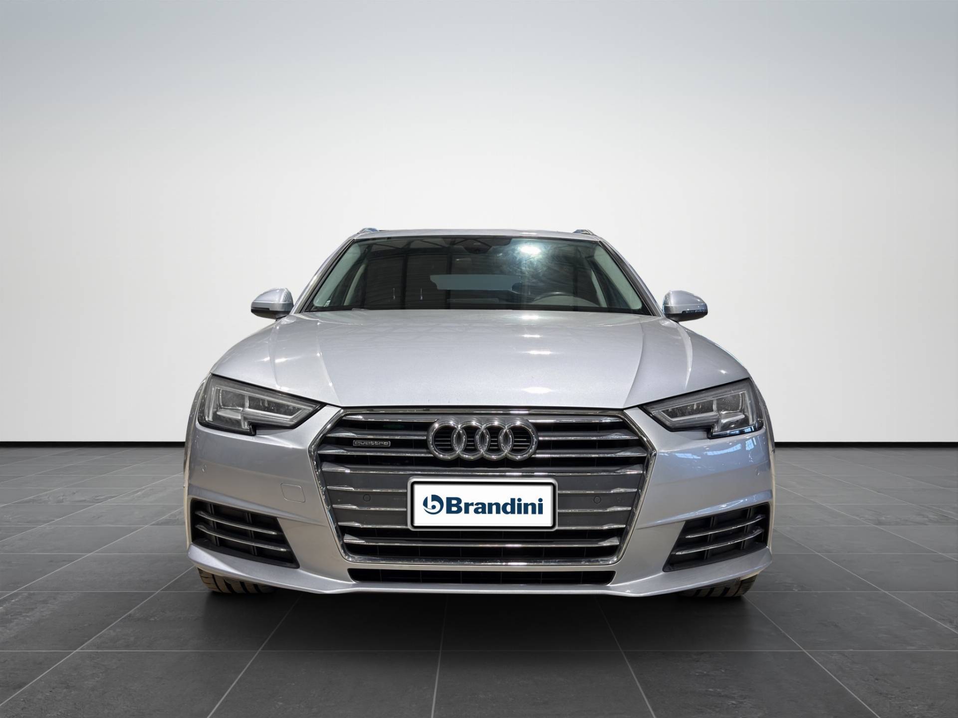 AUDI A4 Avant A4 Avant 2.0 tdi Business Sport quattro 190cv s-tronic usata in pronta consegna - Brandini