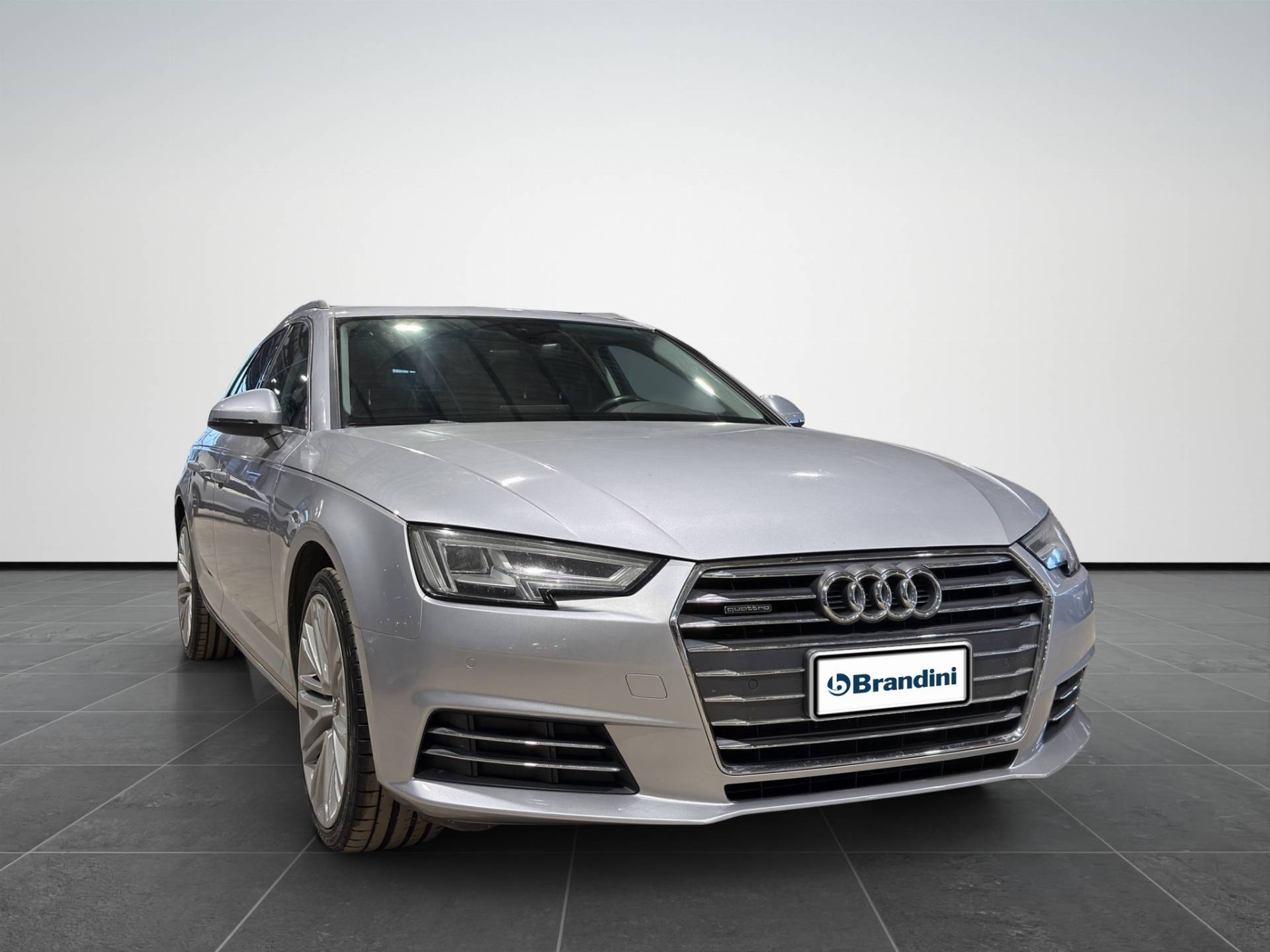 AUDI A4 Avant A4 Avant 2.0 tdi Business Sport quattro 190cv s-tronic usata in pronta consegna - Brandini