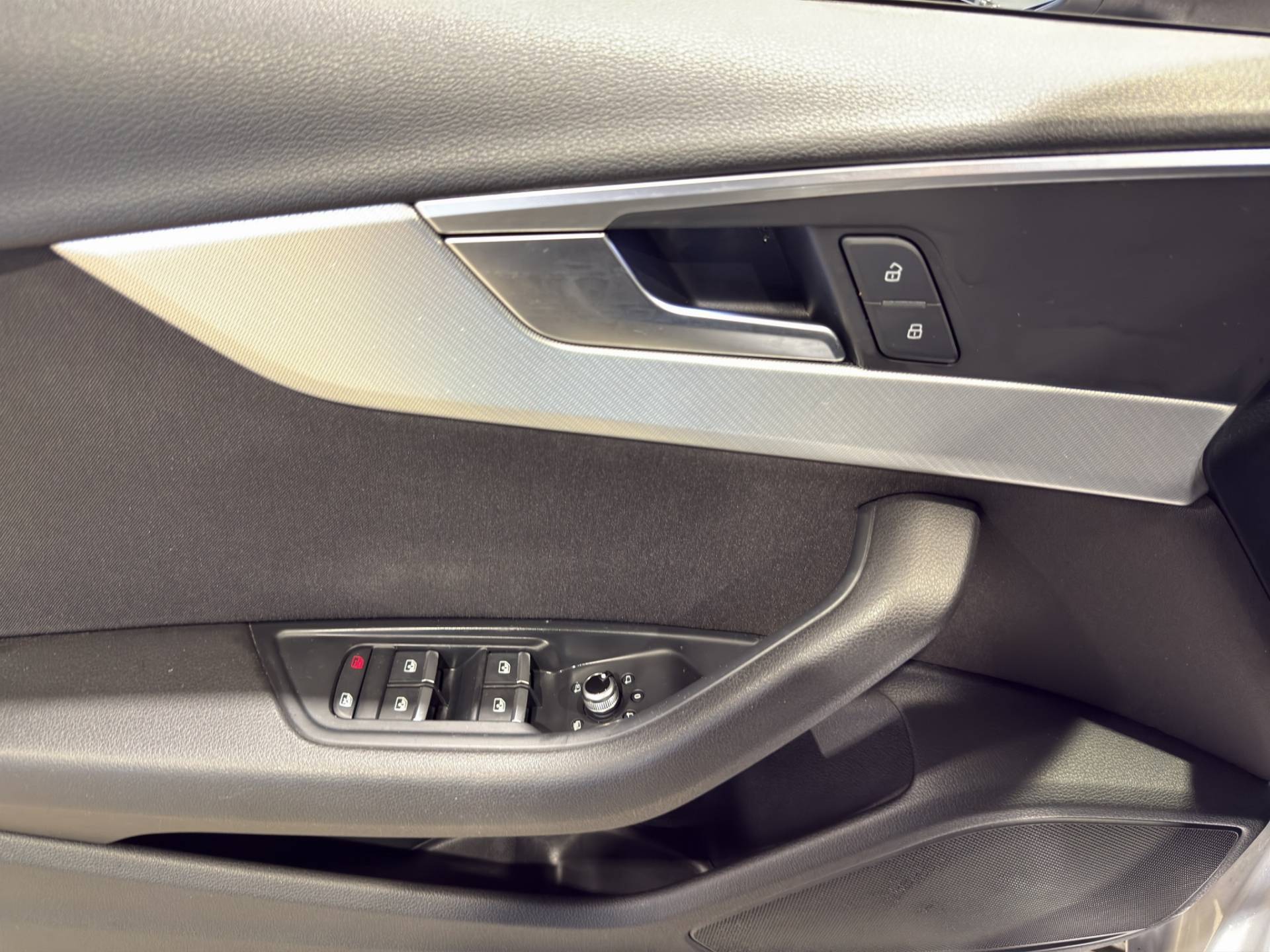 AUDI A4 Avant A4 Avant 2.0 tdi Business Sport quattro 190cv s-tronic usata in pronta consegna - Brandini