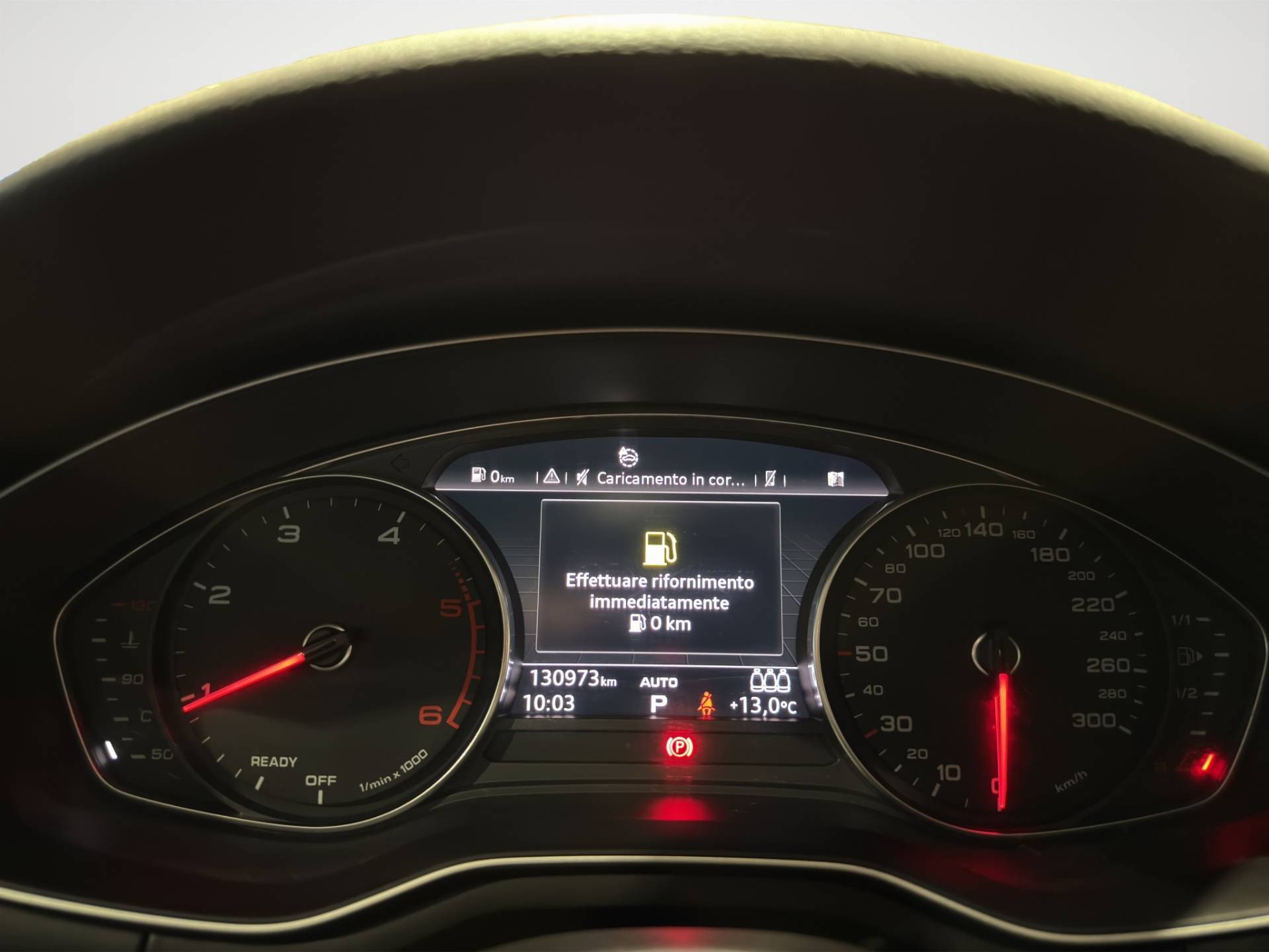 AUDI A4 Avant A4 Avant 2.0 tdi Business Sport quattro 190cv s-tronic usata in pronta consegna - Brandini