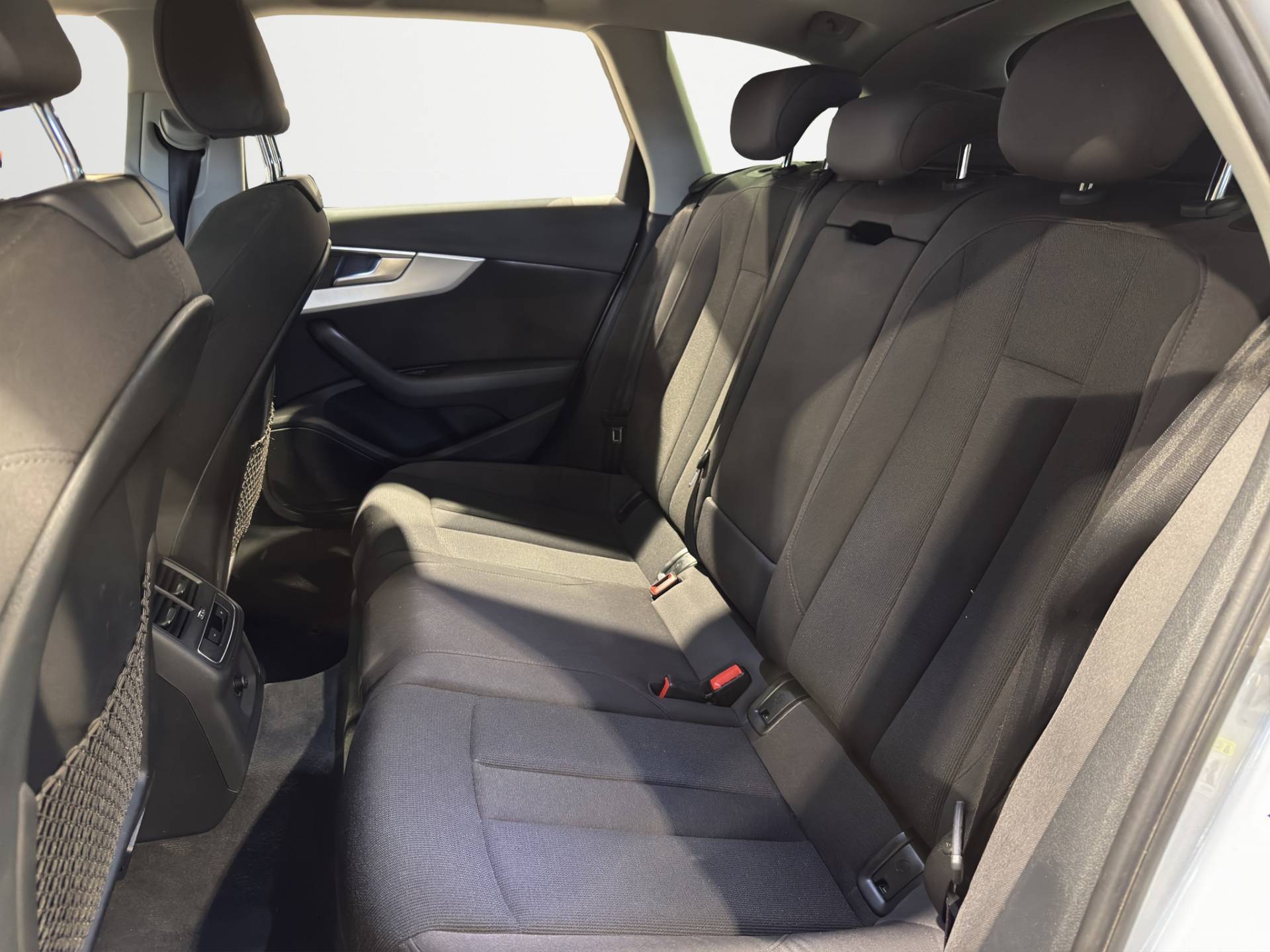 AUDI A4 Avant A4 Avant 2.0 tdi Business Sport quattro 190cv s-tronic usata in pronta consegna - Brandini