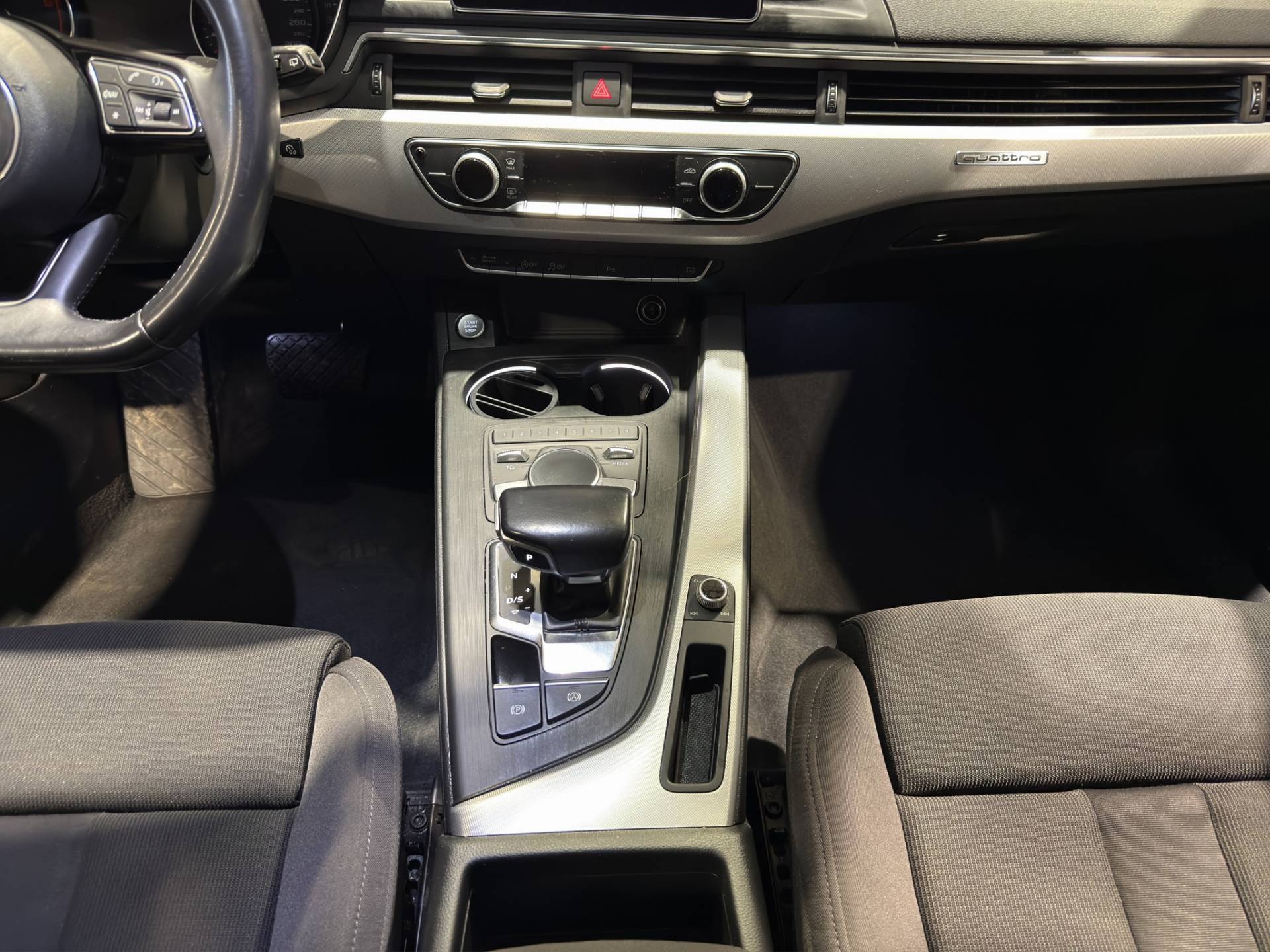 AUDI A4 Avant A4 Avant 2.0 tdi Business Sport quattro 190cv s-tronic usata in pronta consegna - Brandini