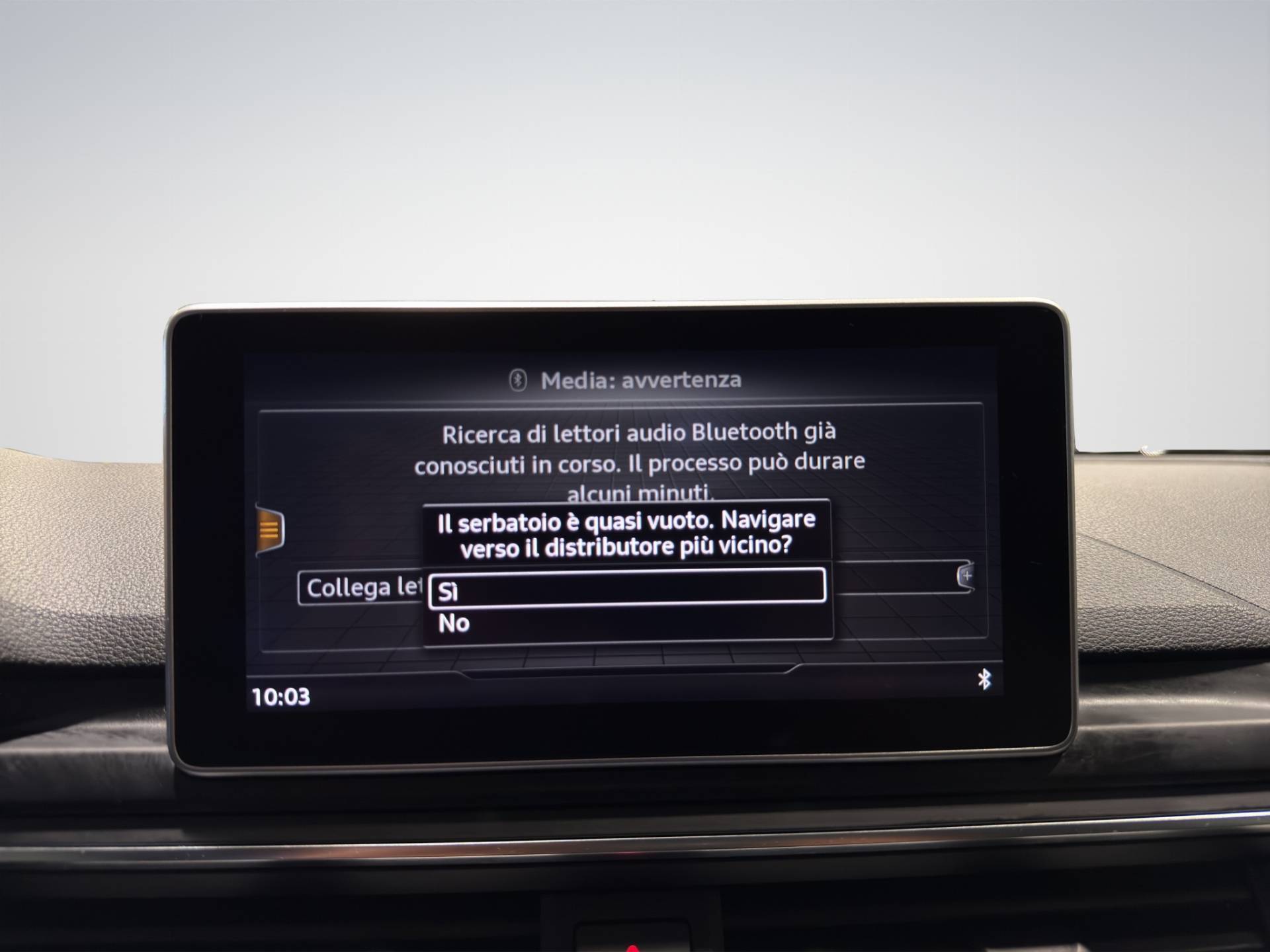 AUDI A4 Avant A4 Avant 2.0 tdi Business Sport quattro 190cv s-tronic usata in pronta consegna - Brandini