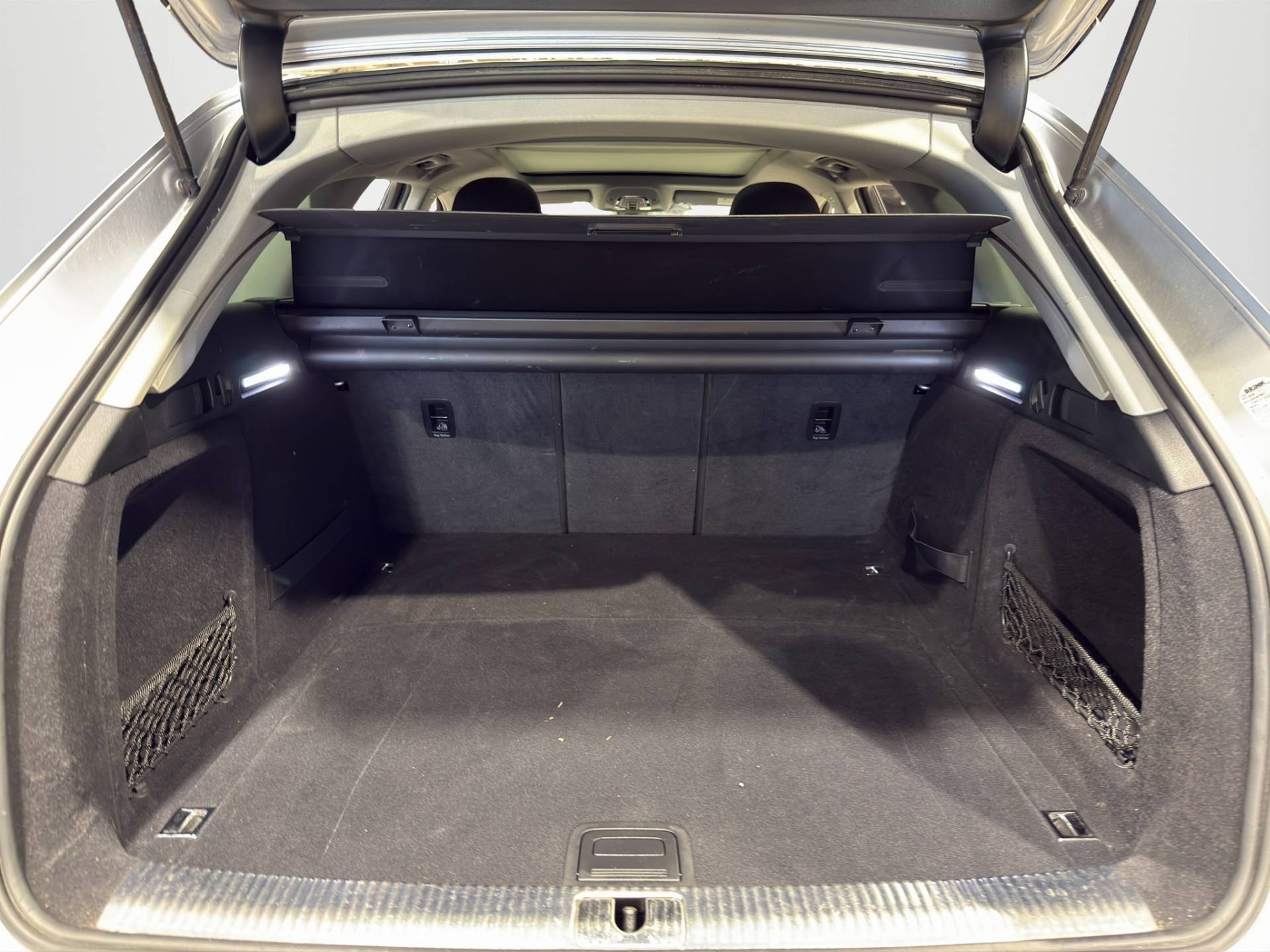 AUDI A4 Avant A4 Avant 2.0 tdi Business Sport quattro 190cv s-tronic usata in pronta consegna - Brandini