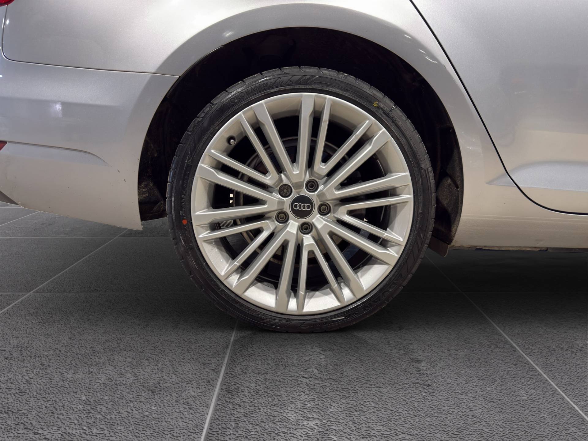 AUDI A4 Avant A4 Avant 2.0 tdi Business Sport quattro 190cv s-tronic usata in pronta consegna - Brandini